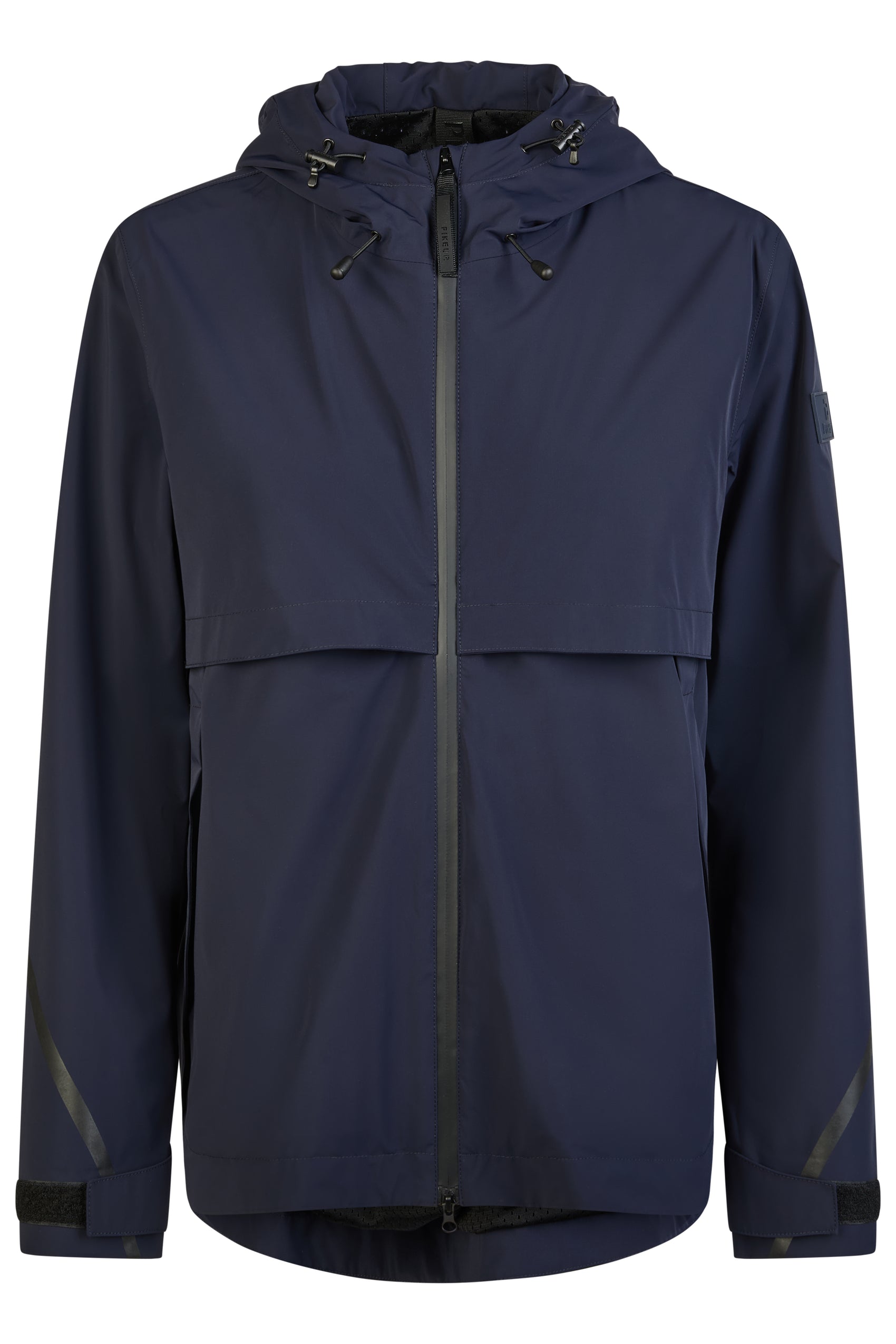 PIKEUR RAINJACKET THE CORE