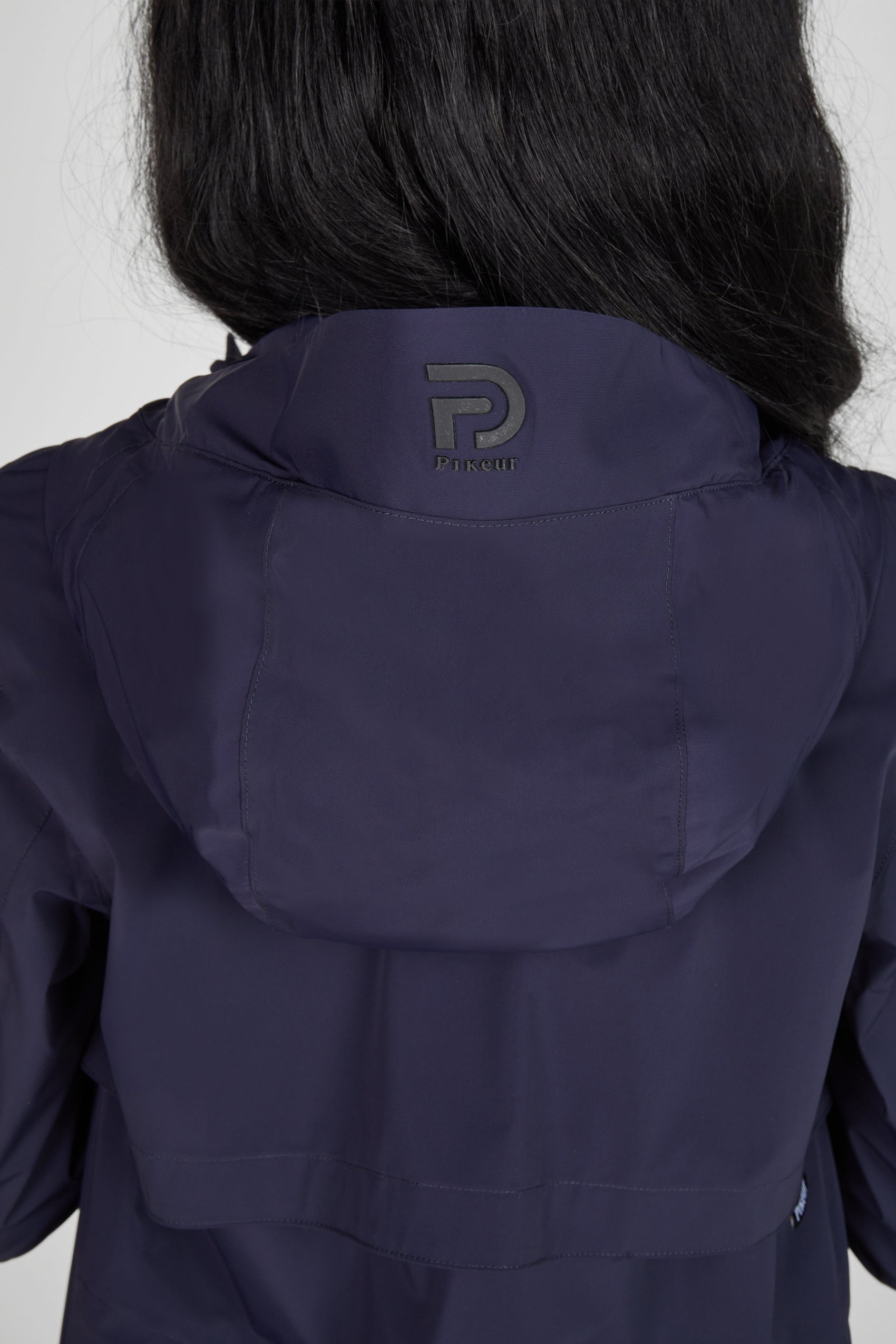 PIKEUR RAINJACKET THE CORE