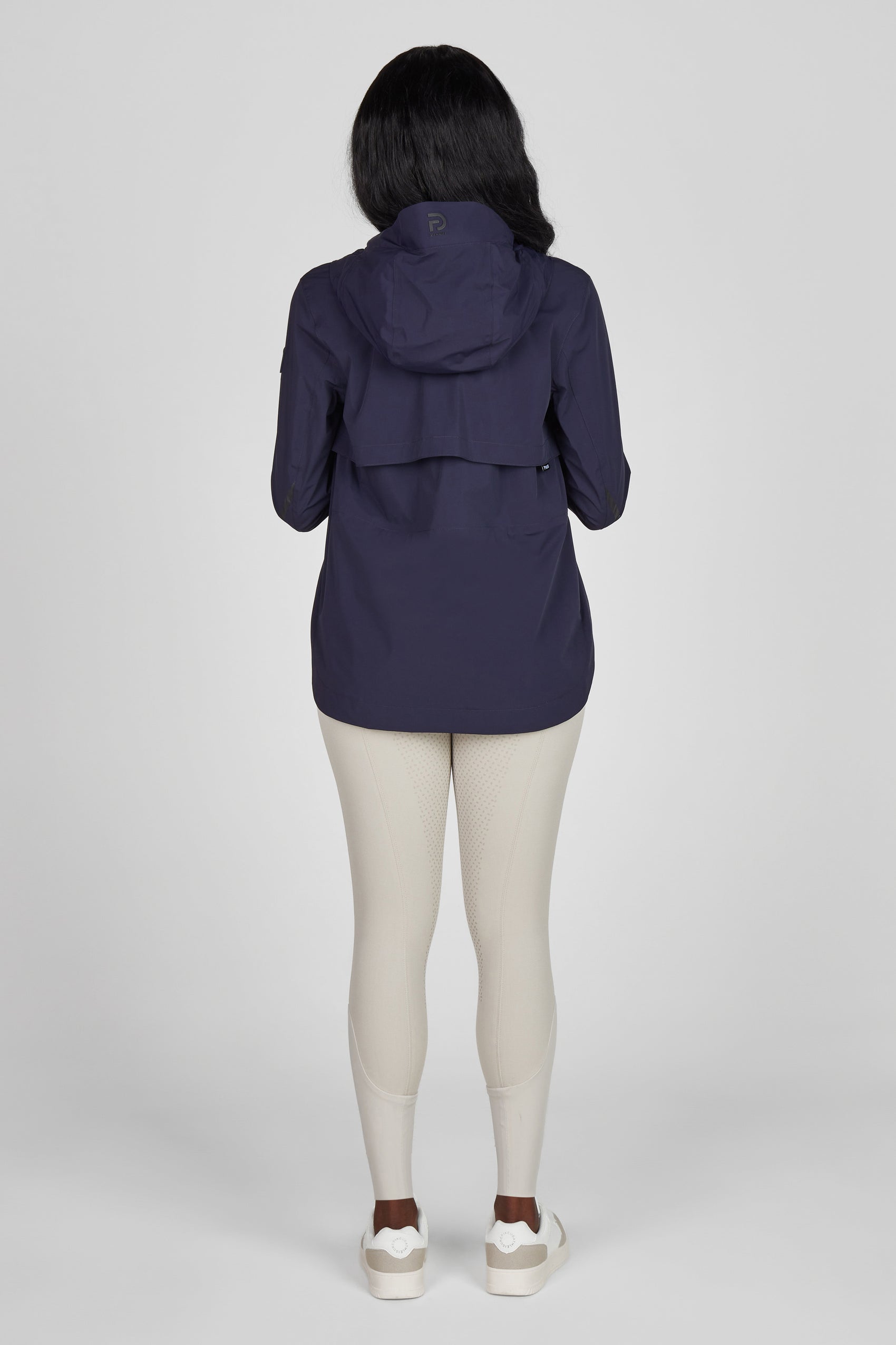 PIKEUR RAINJACKET THE CORE