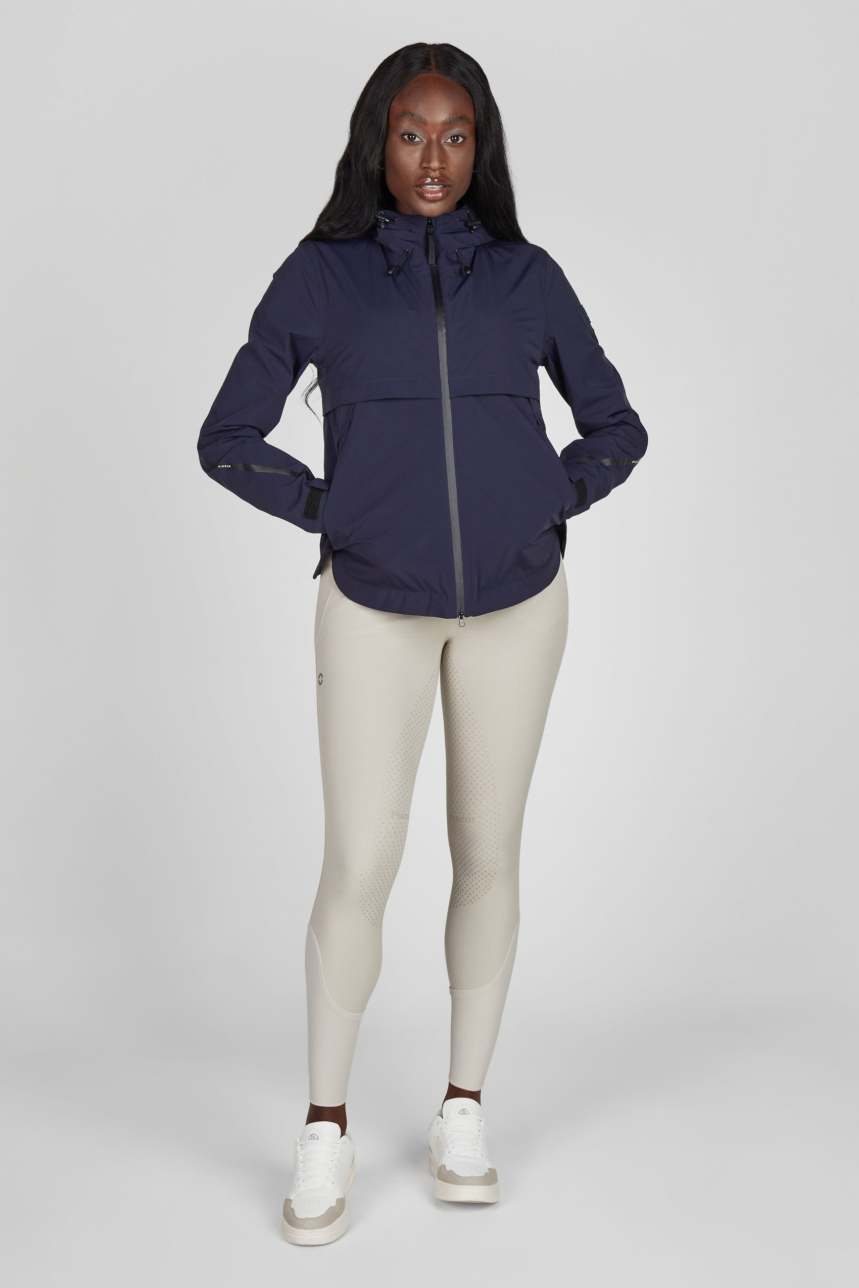 PIKEUR RAINJACKET THE CORE