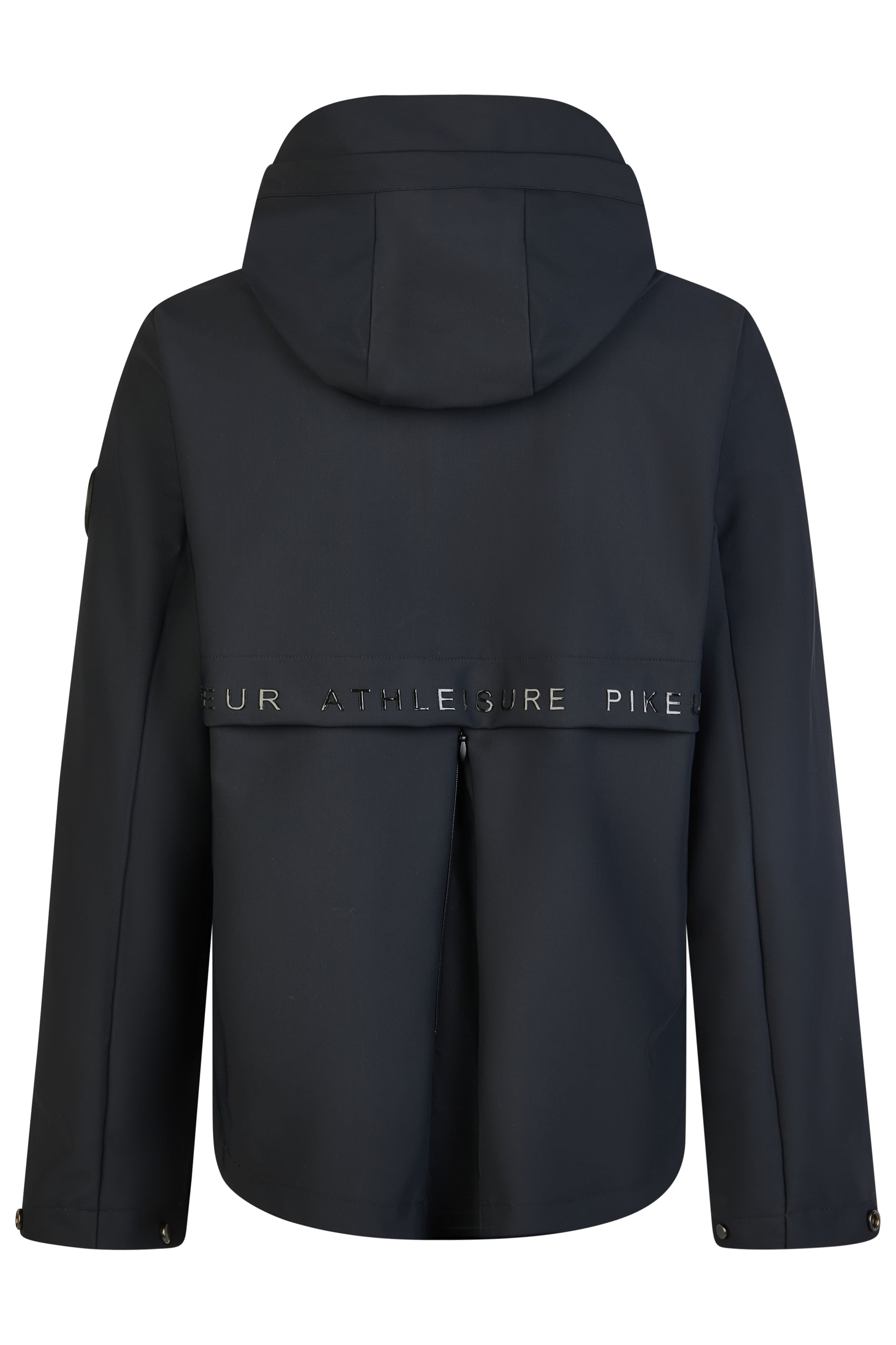 PIKEUR SOFTSHELL JACKET  ATHLEISURE
