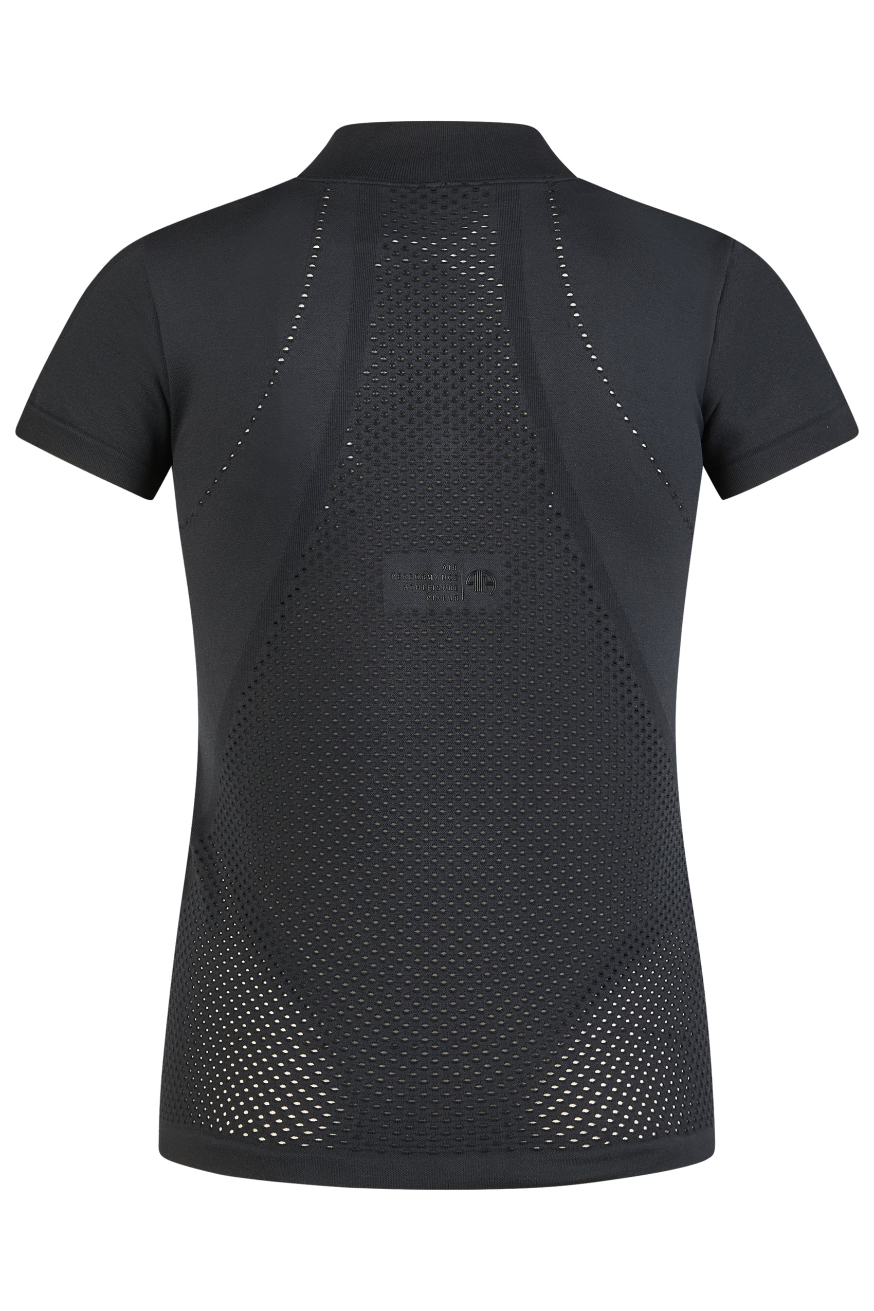 PIKEUR KNIT SHIRT - ATHLEISURE