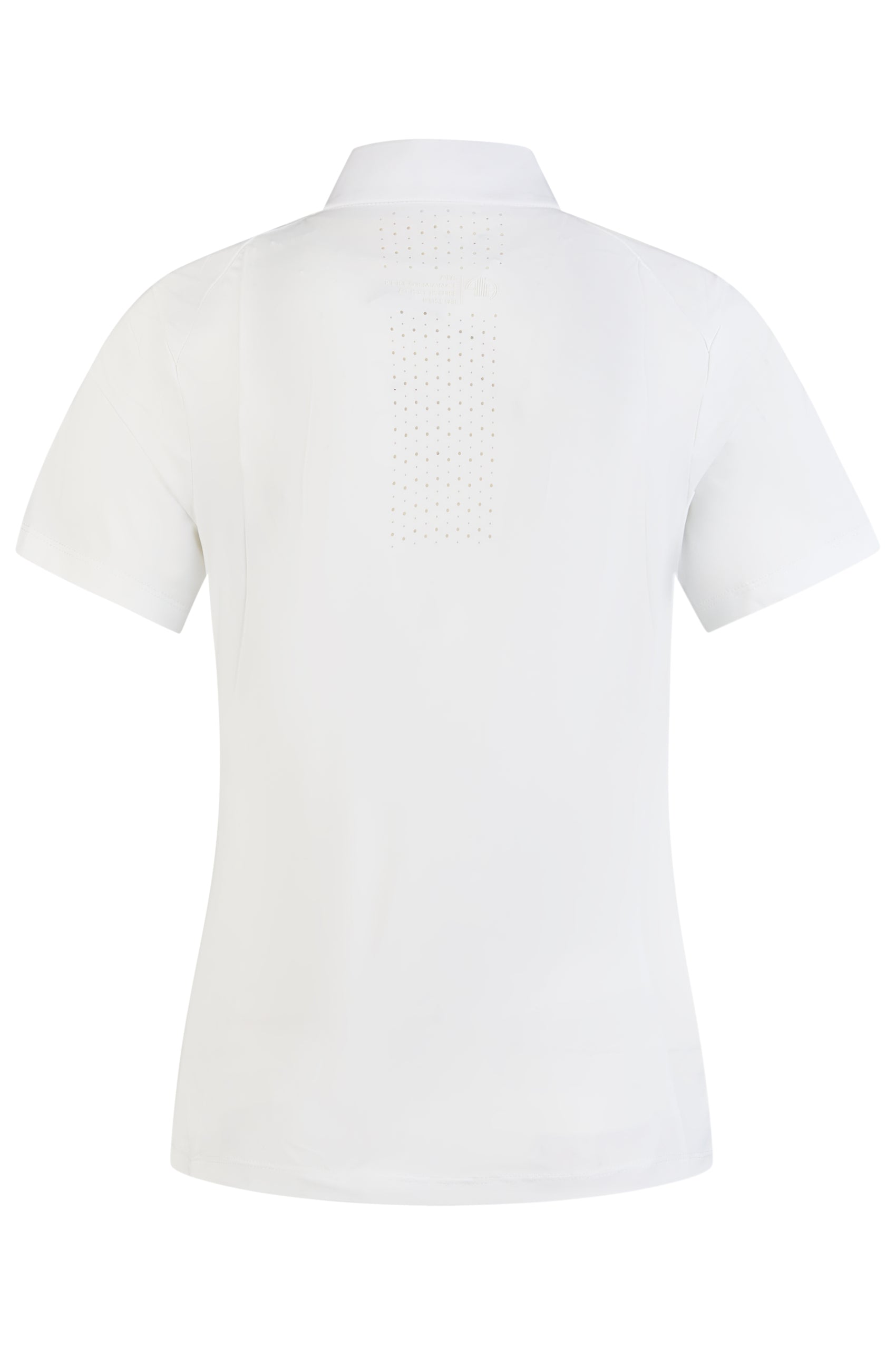 PIKEUR COMPETITION SHIRT ATHLEISURE