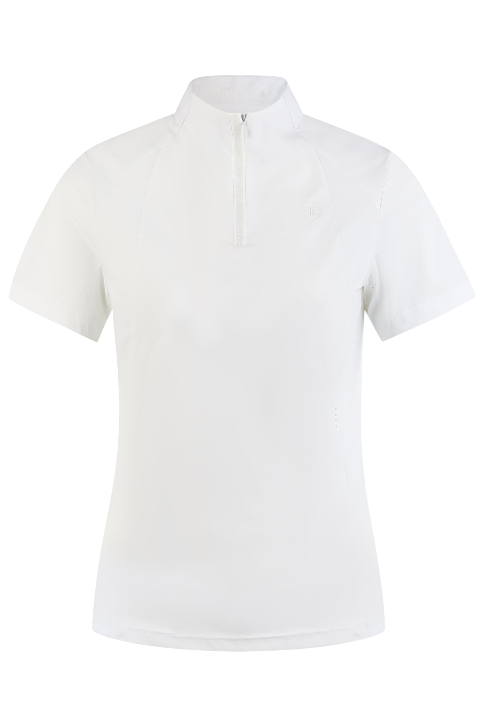 PIKEUR COMPETITION SHIRT ATHLEISURE