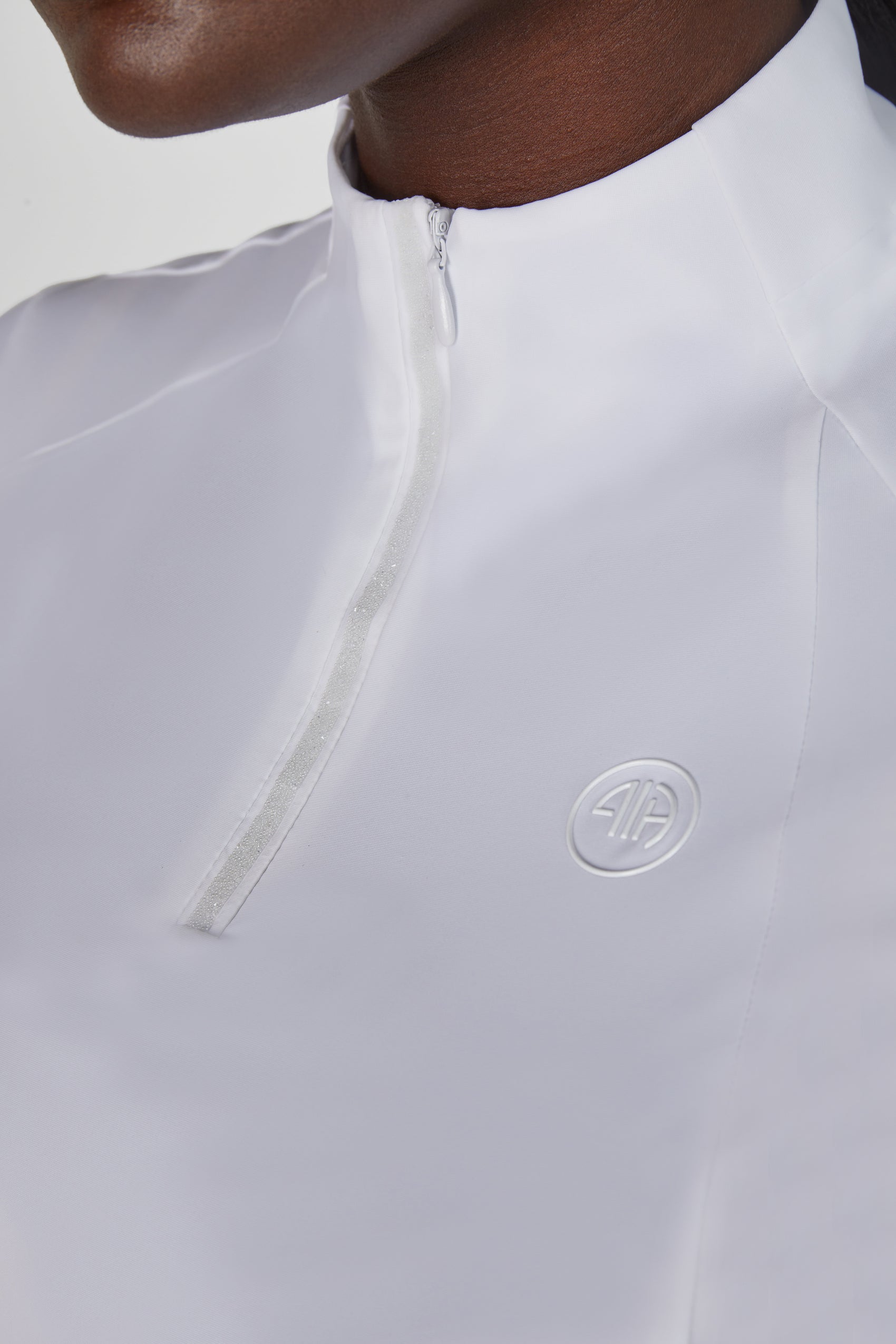PIKEUR COMPETITION SHIRT ATHLEISURE