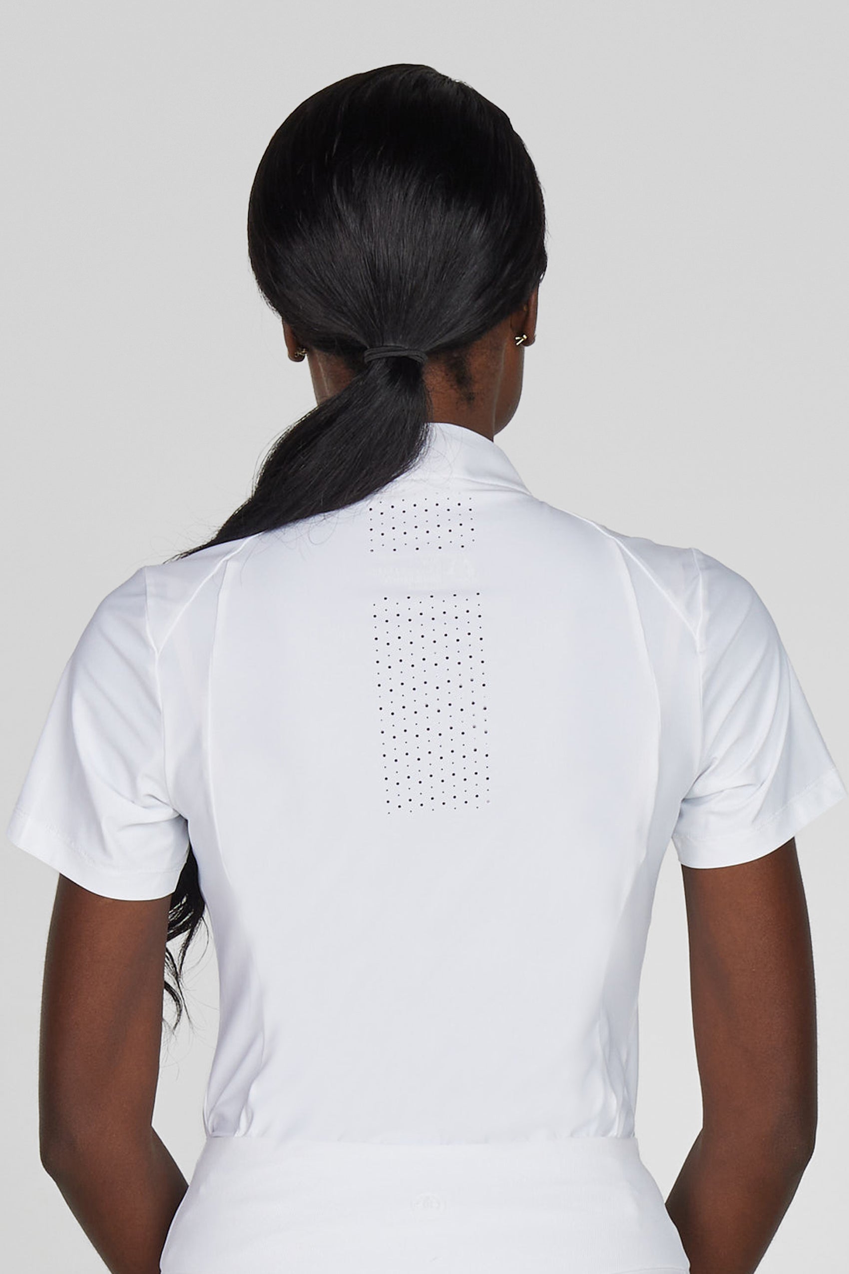PIKEUR COMPETITION SHIRT ATHLEISURE