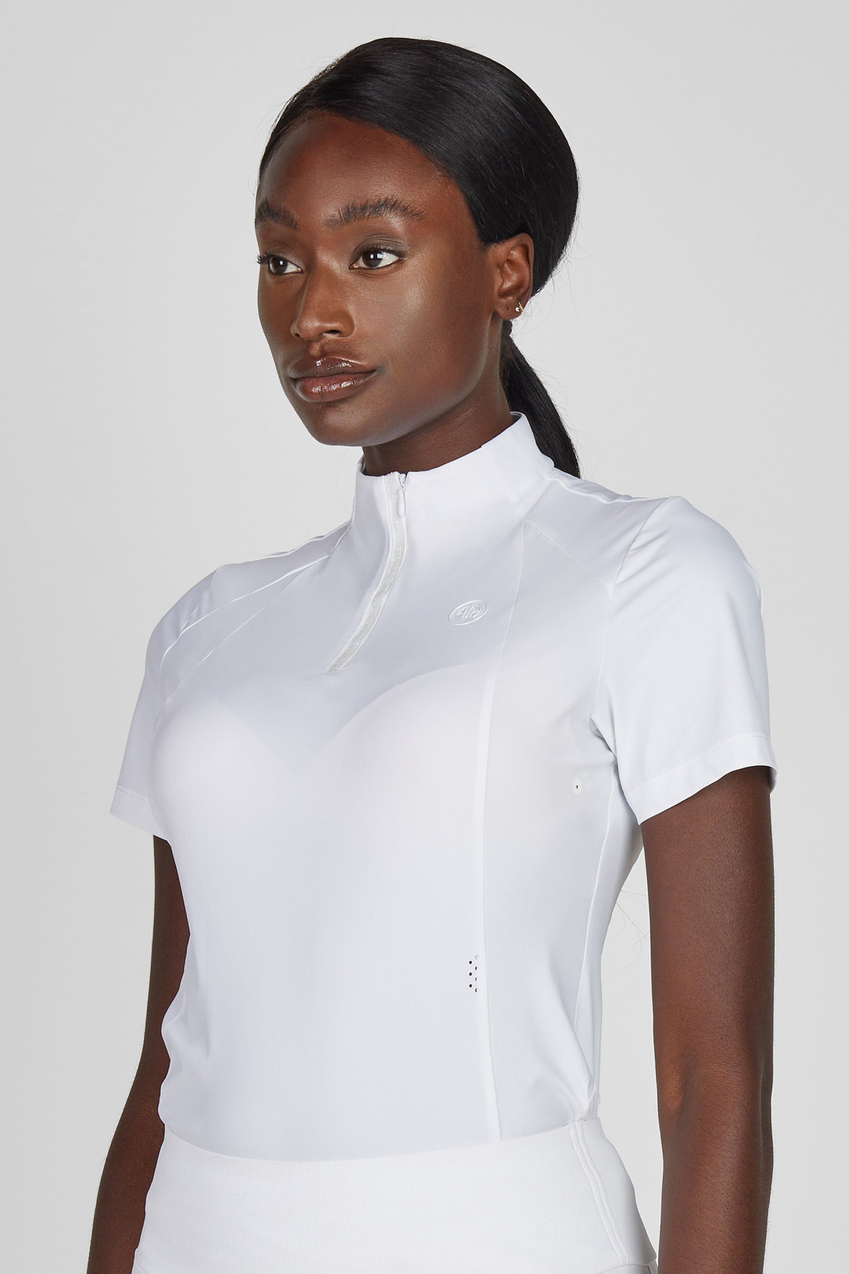 PIKEUR COMPETITION SHIRT ATHLEISURE