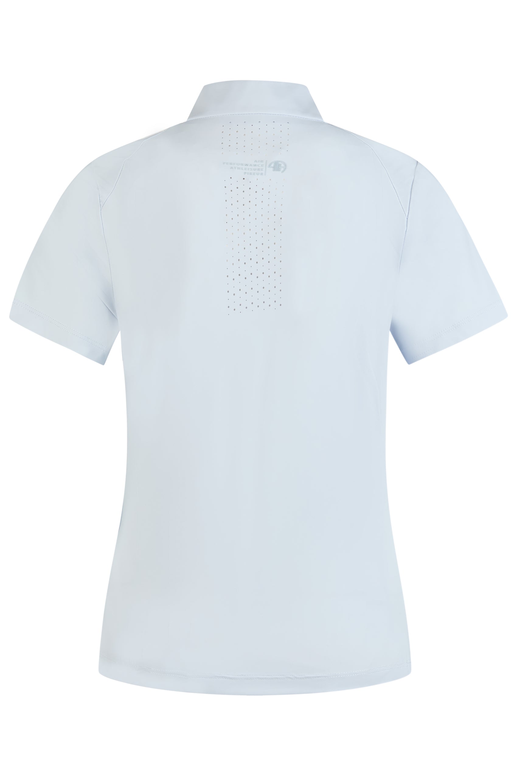 PIKEUR COMPETITION SHIRT ATHLEISURE
