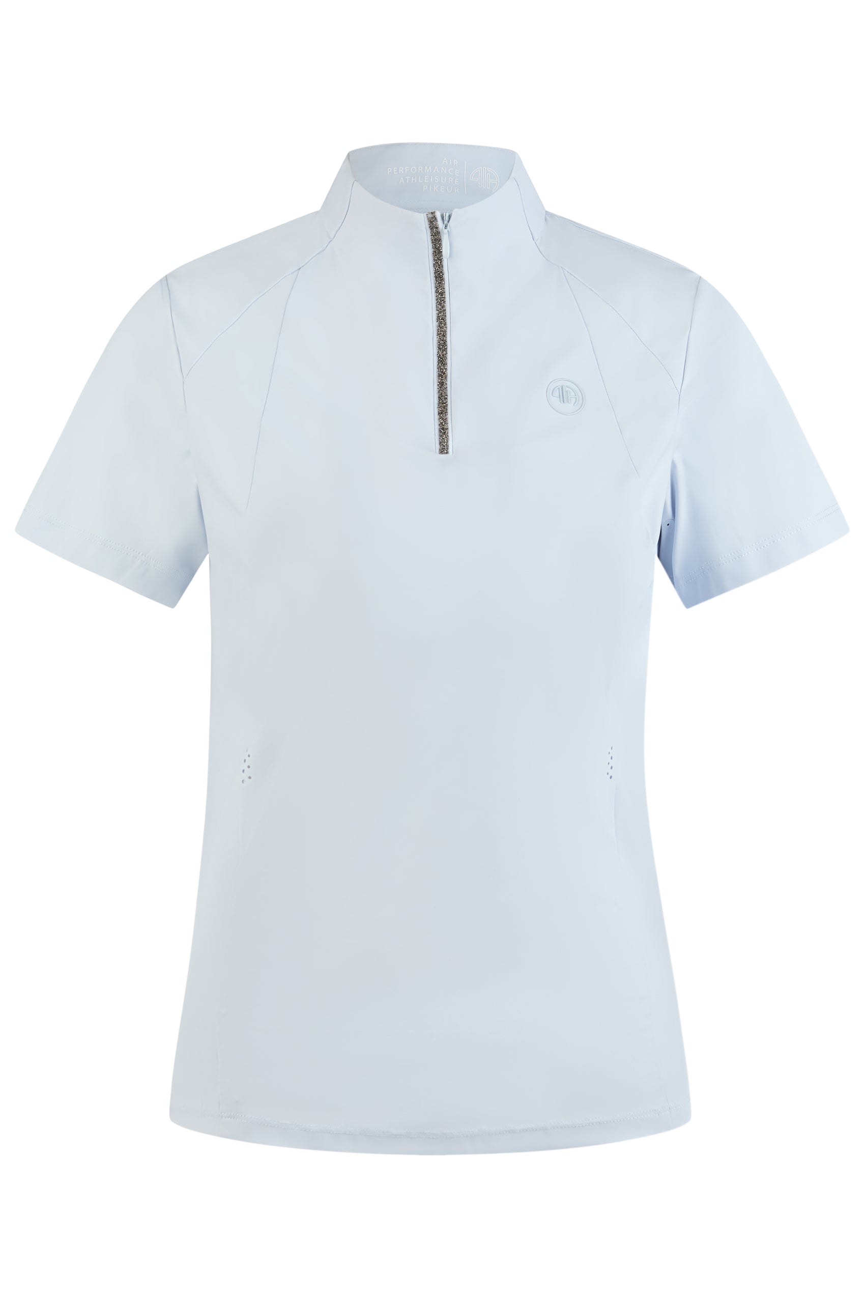 PIKEUR COMPETITION SHIRT ATHLEISURE