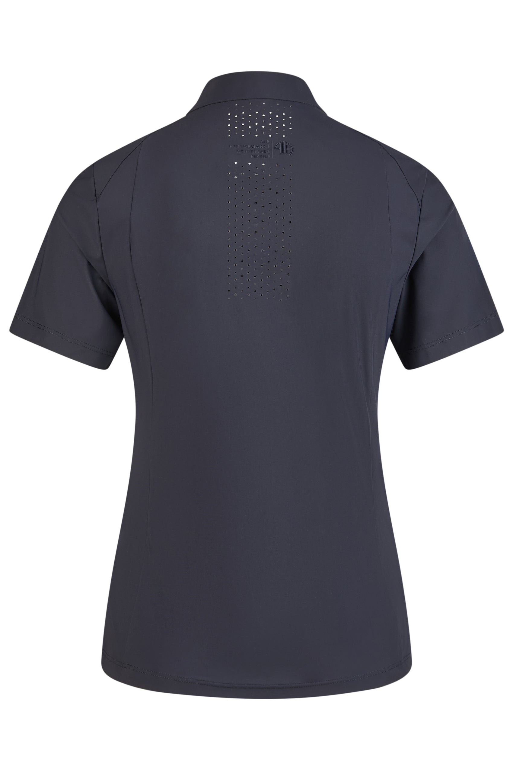 PIKEUR COMPETITION SHIRT ATHLEISURE