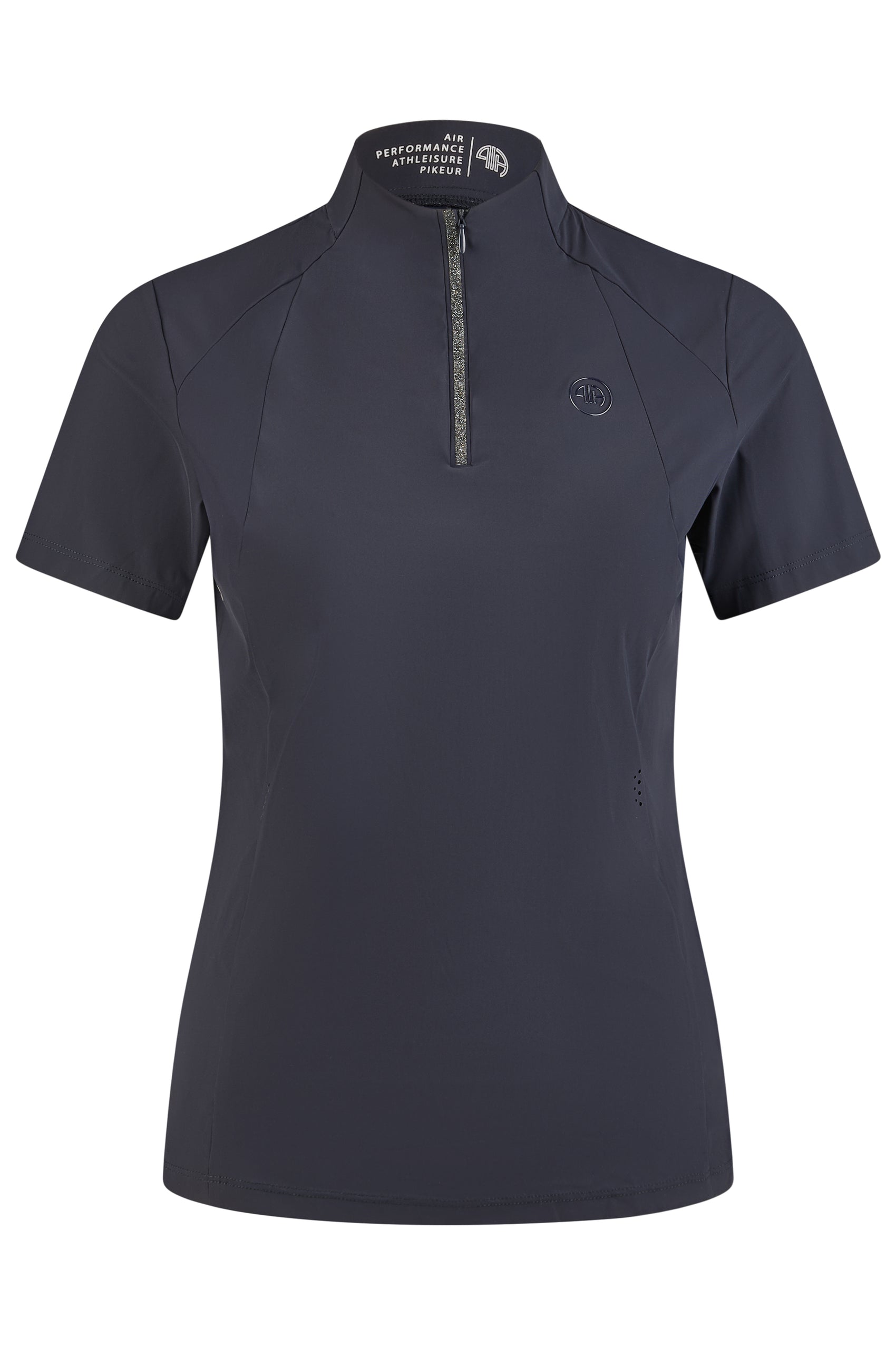 PIKEUR COMPETITION SHIRT ATHLEISURE