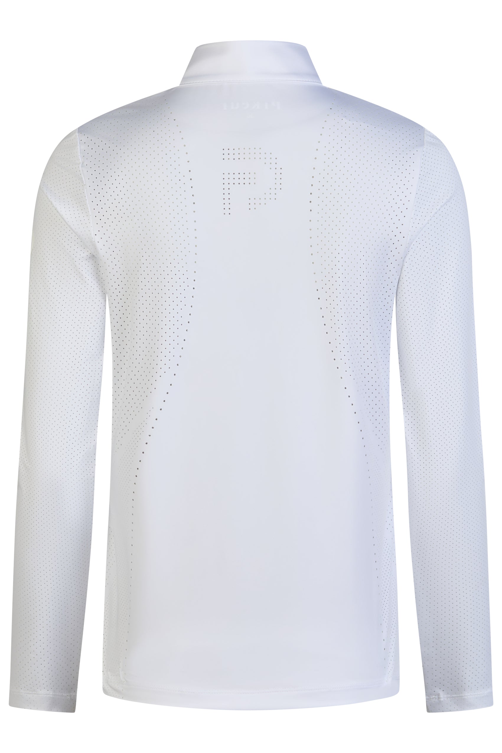 PIKEUR LASERCUT LONGSL. THE CORE