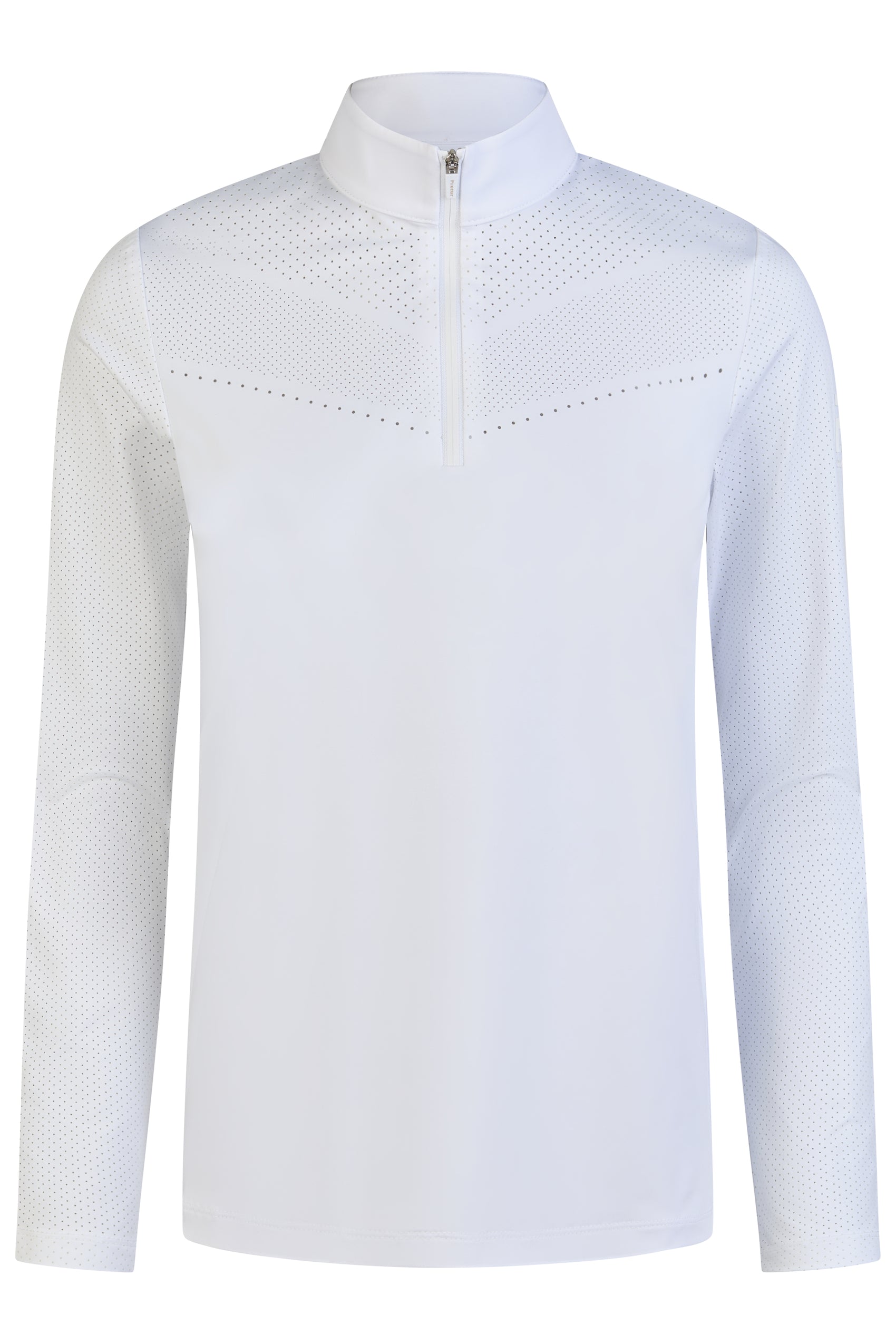 PIKEUR LASERCUT LONGSL. THE CORE