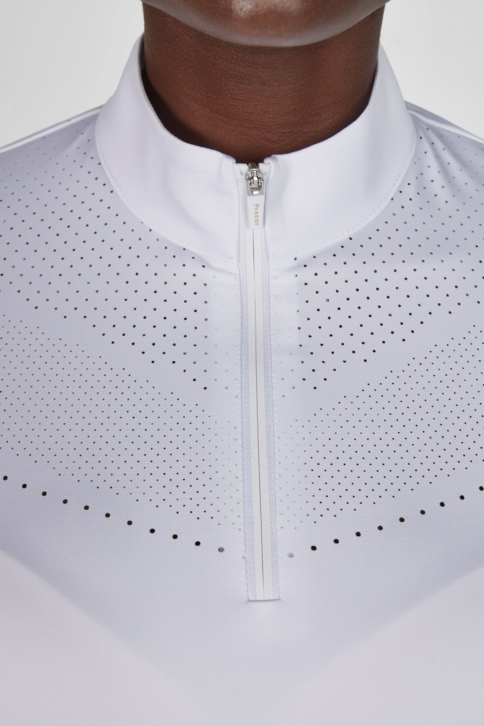 PIKEUR LASERCUT LONGSL. THE CORE