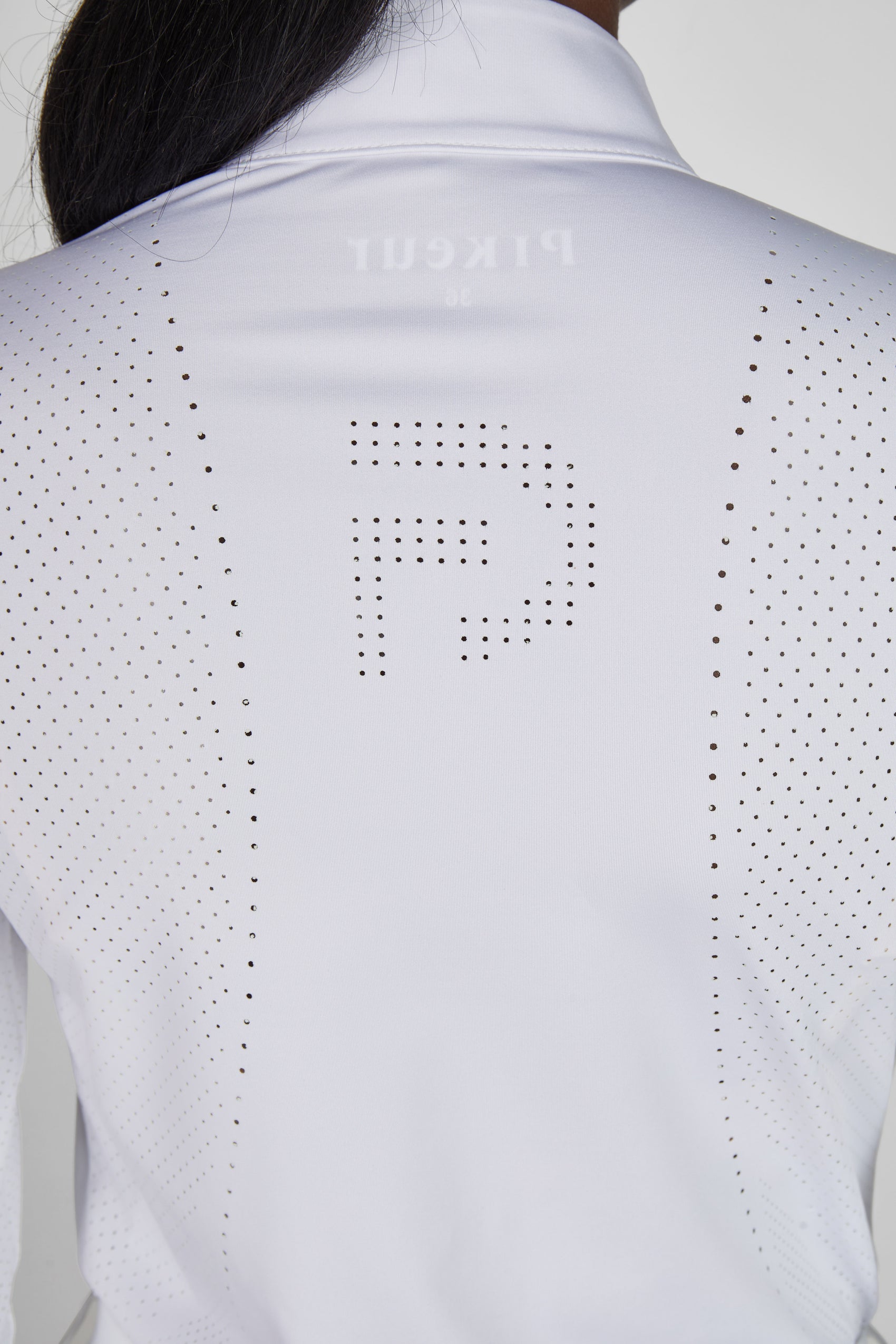 PIKEUR LASERCUT LONGSL. THE CORE