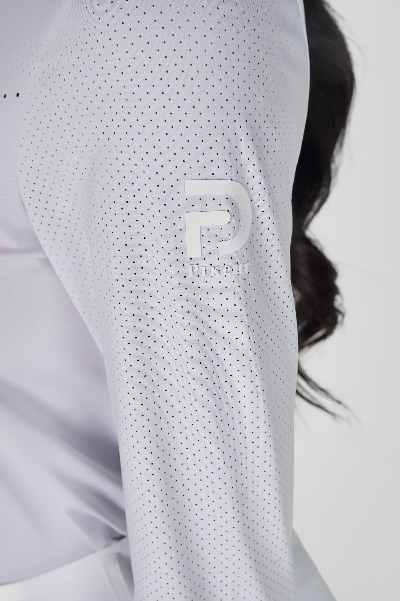 PIKEUR LASERCUT LONGSL. THE CORE