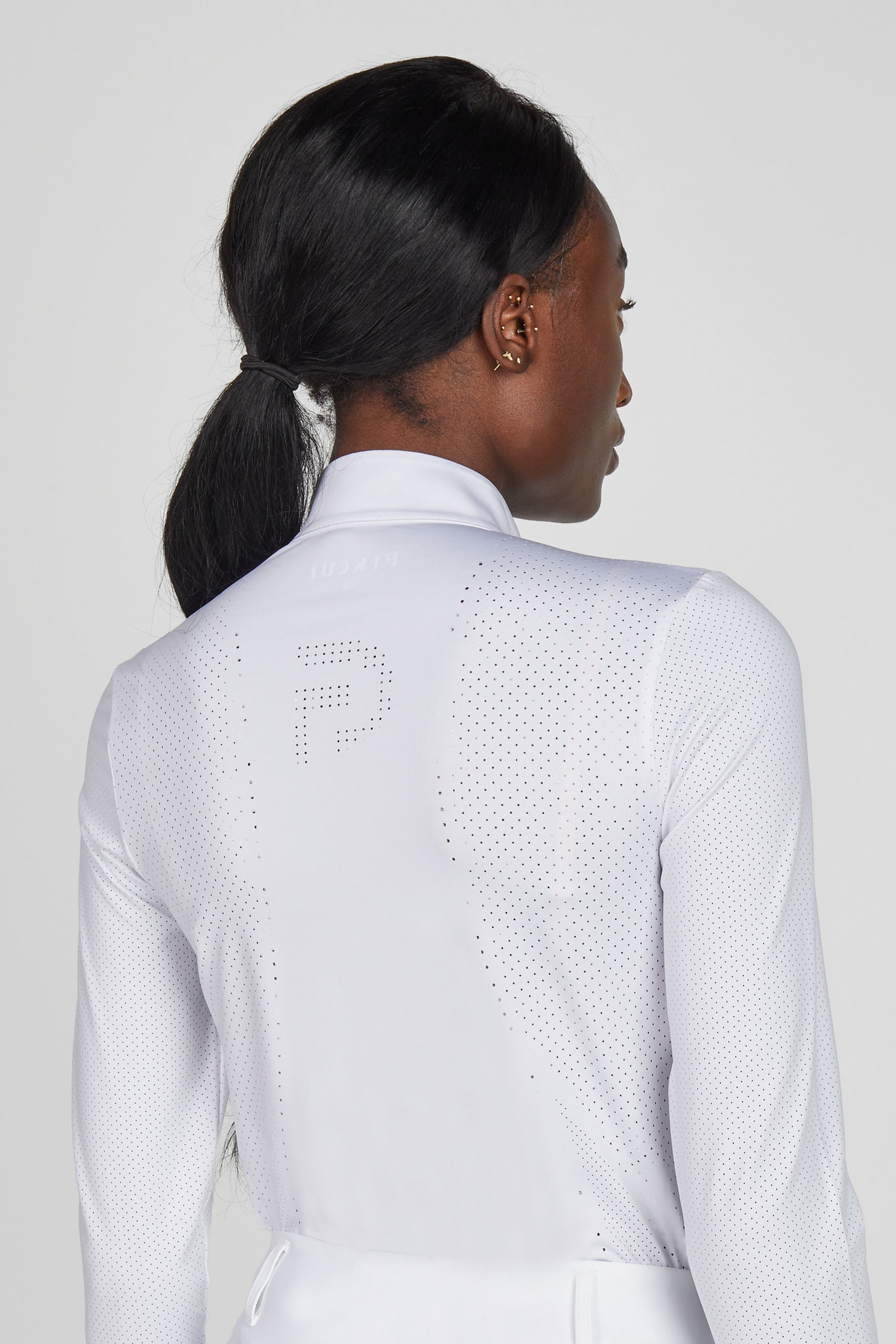 PIKEUR LASERCUT LONGSL. THE CORE