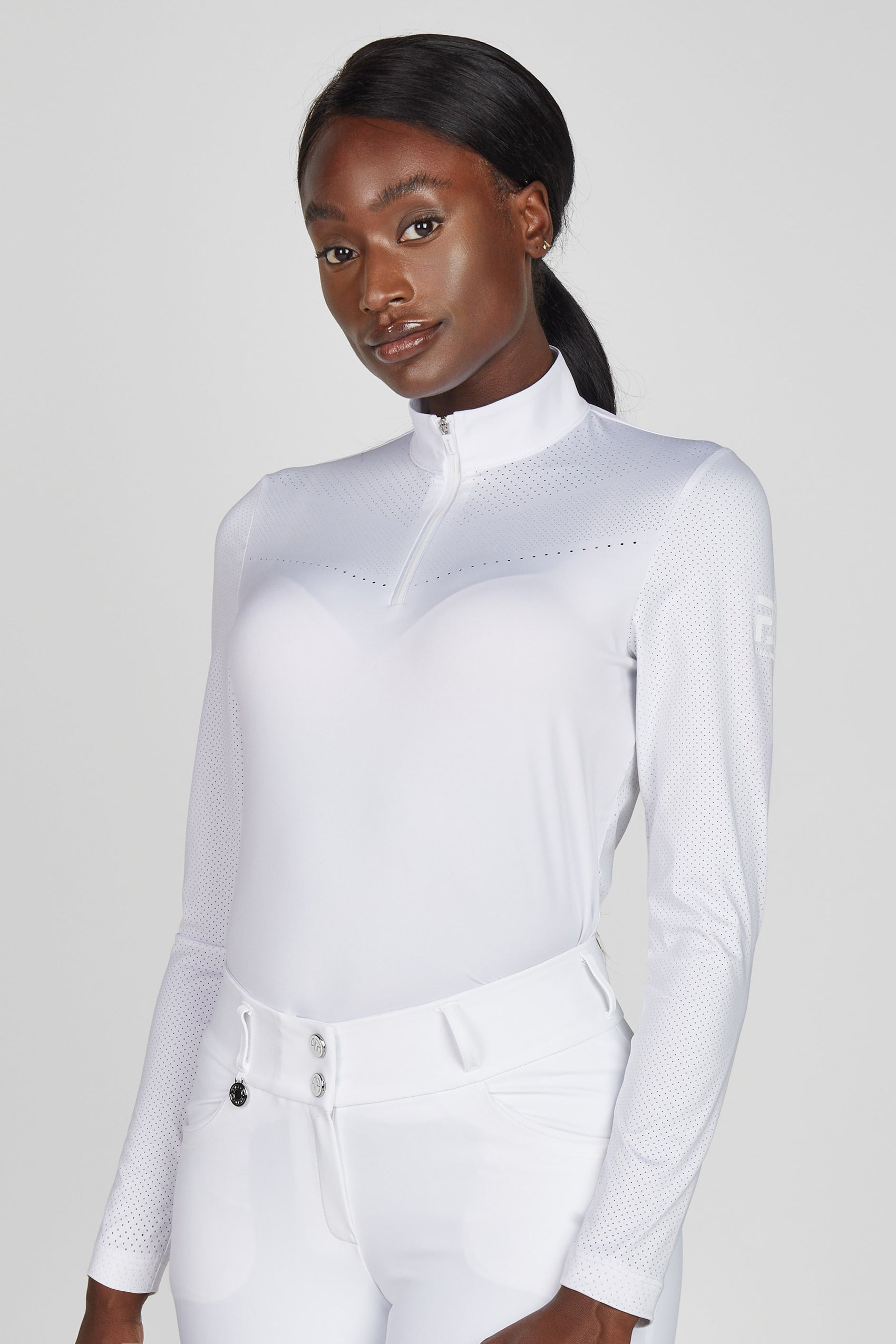 PIKEUR LASERCUT LONGSL. THE CORE