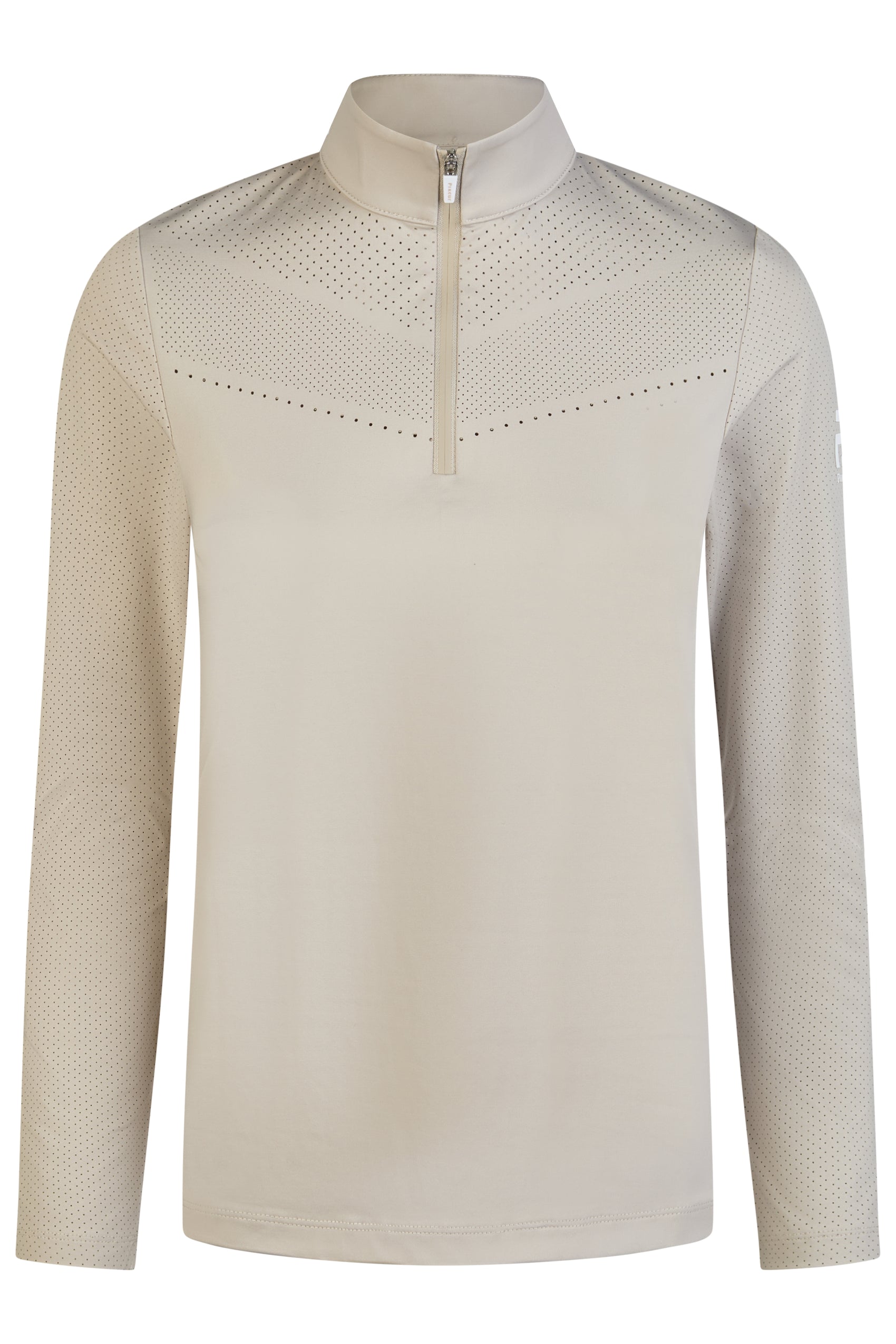 PIKEUR LASERCUT LONGSL. THE CORE