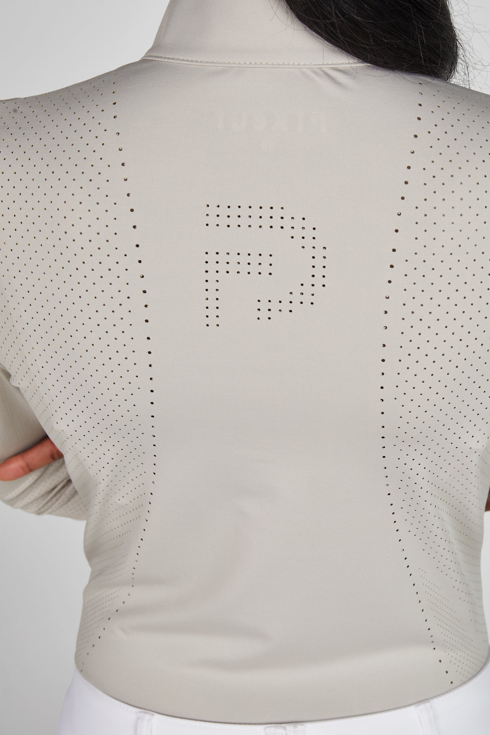 PIKEUR LASERCUT LONGSL. THE CORE