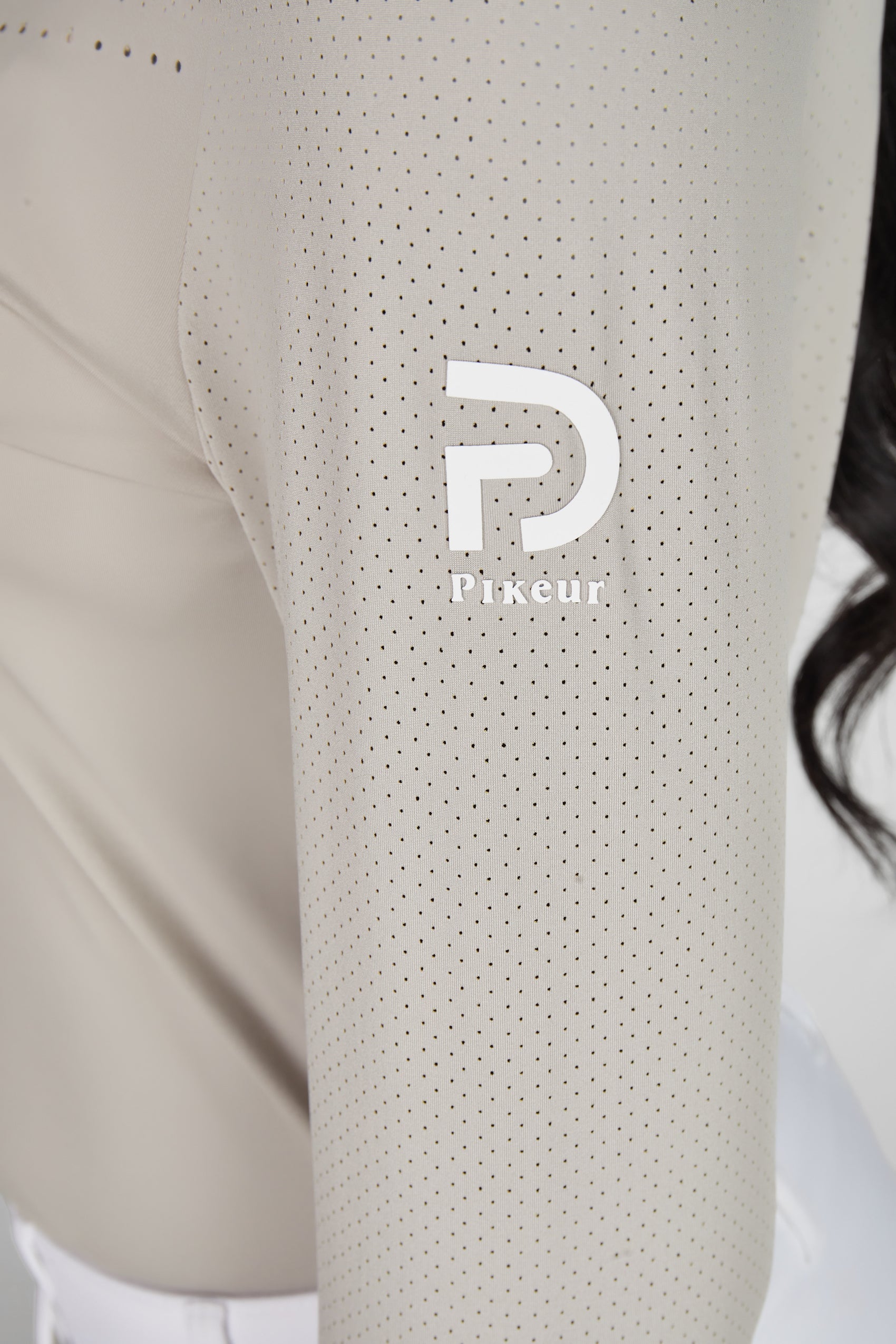 PIKEUR LASERCUT LONGSL. THE CORE