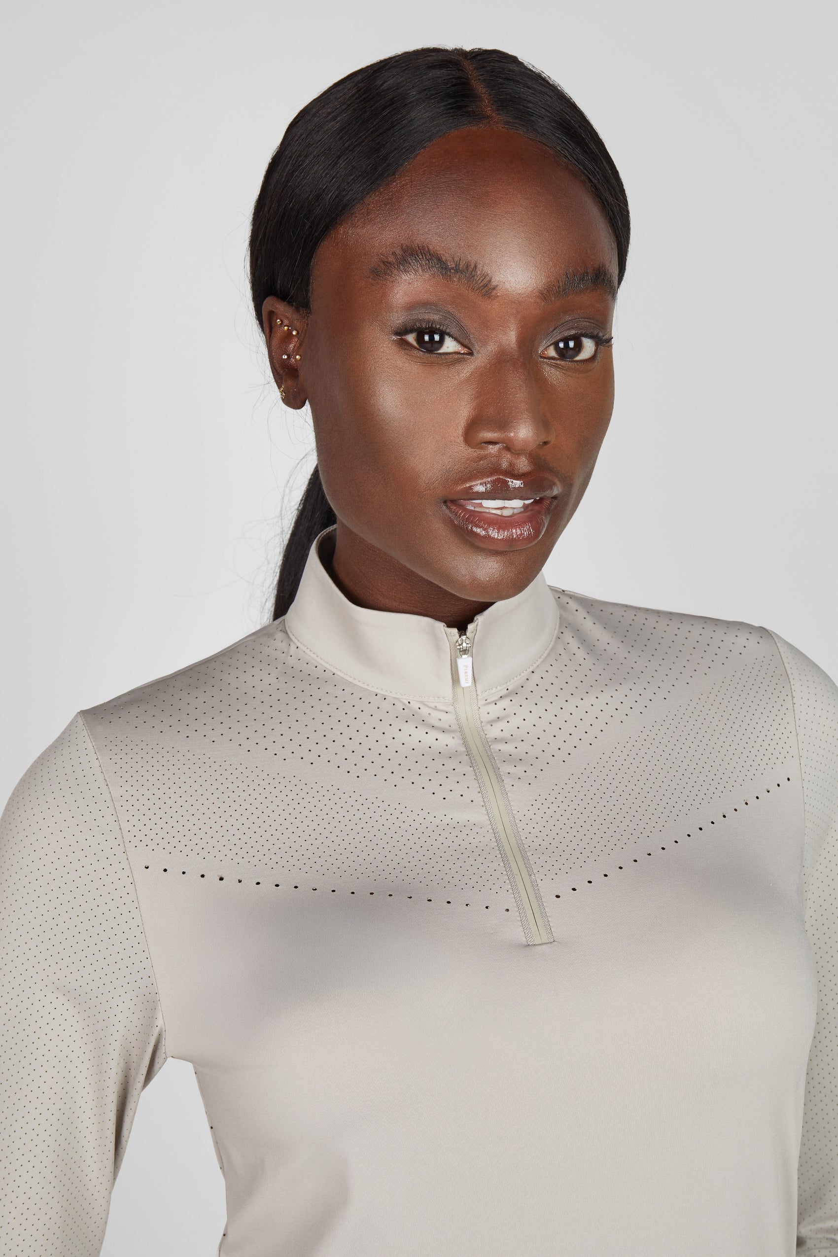 PIKEUR LASERCUT LONGSL. THE CORE