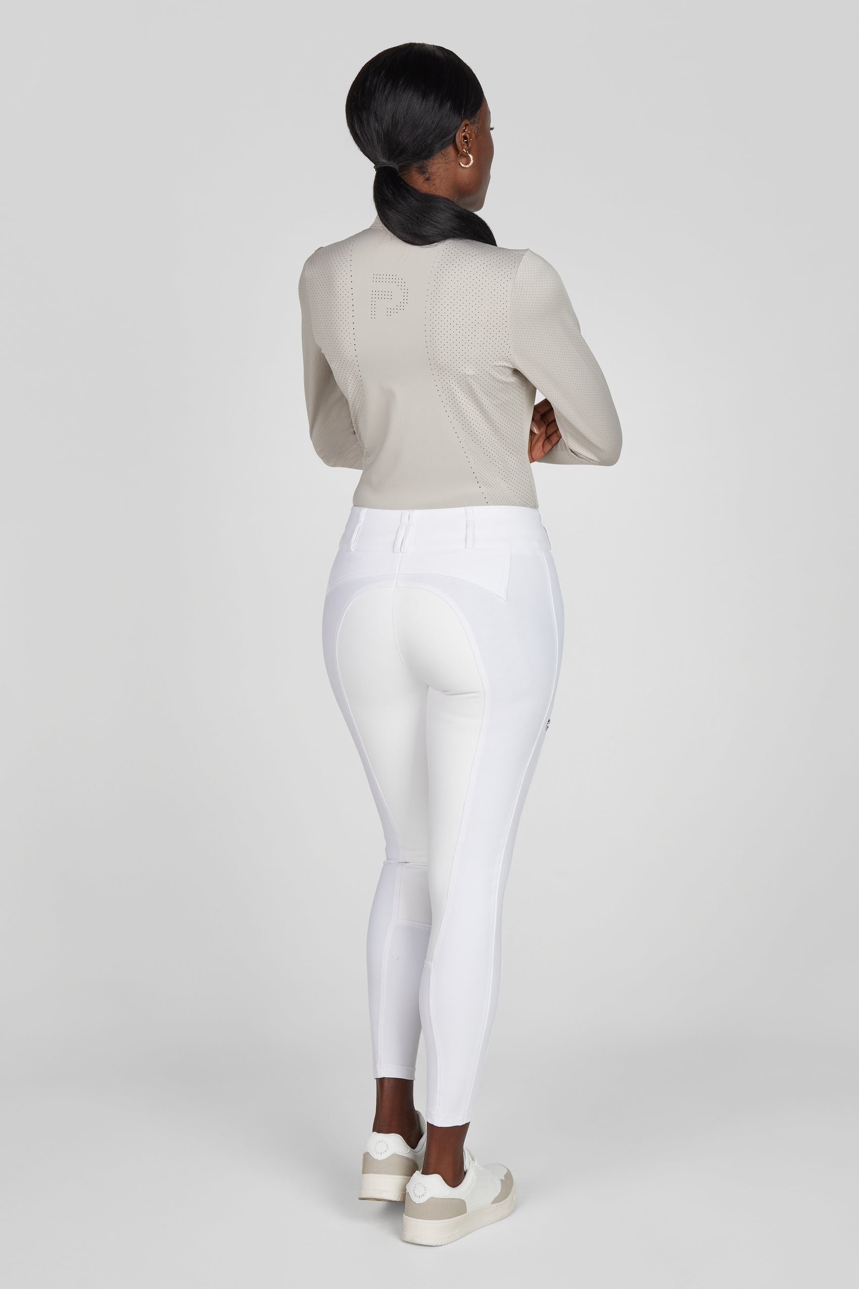 PIKEUR LASERCUT LONGSL. THE CORE
