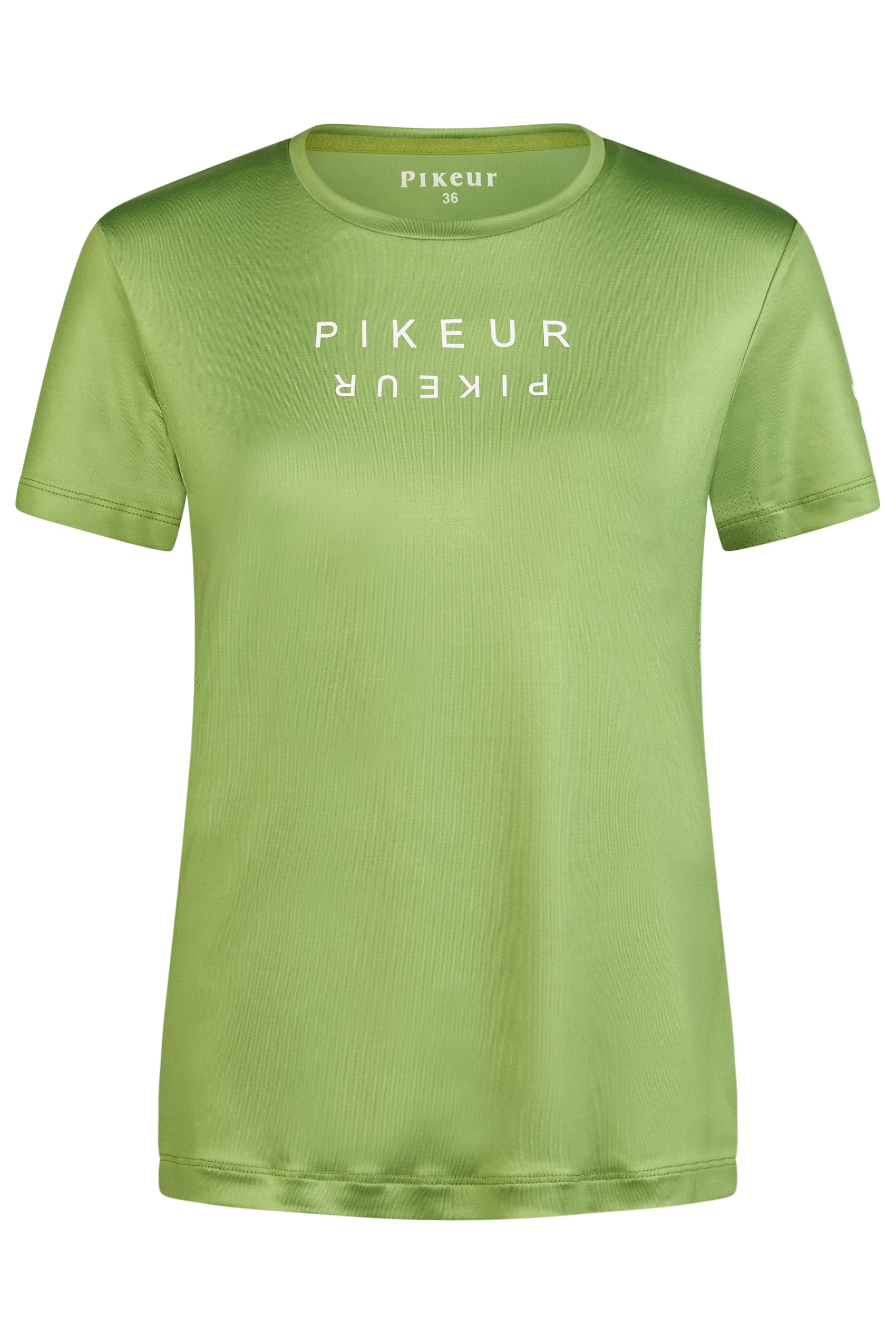 PIKEUR FUNCTION SHIRT THE CORE