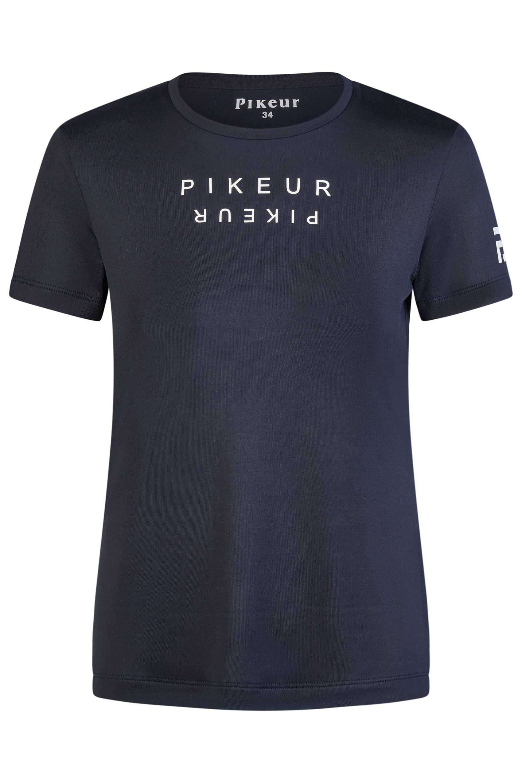 PIKEUR FUNCTION SHIRT THE CORE