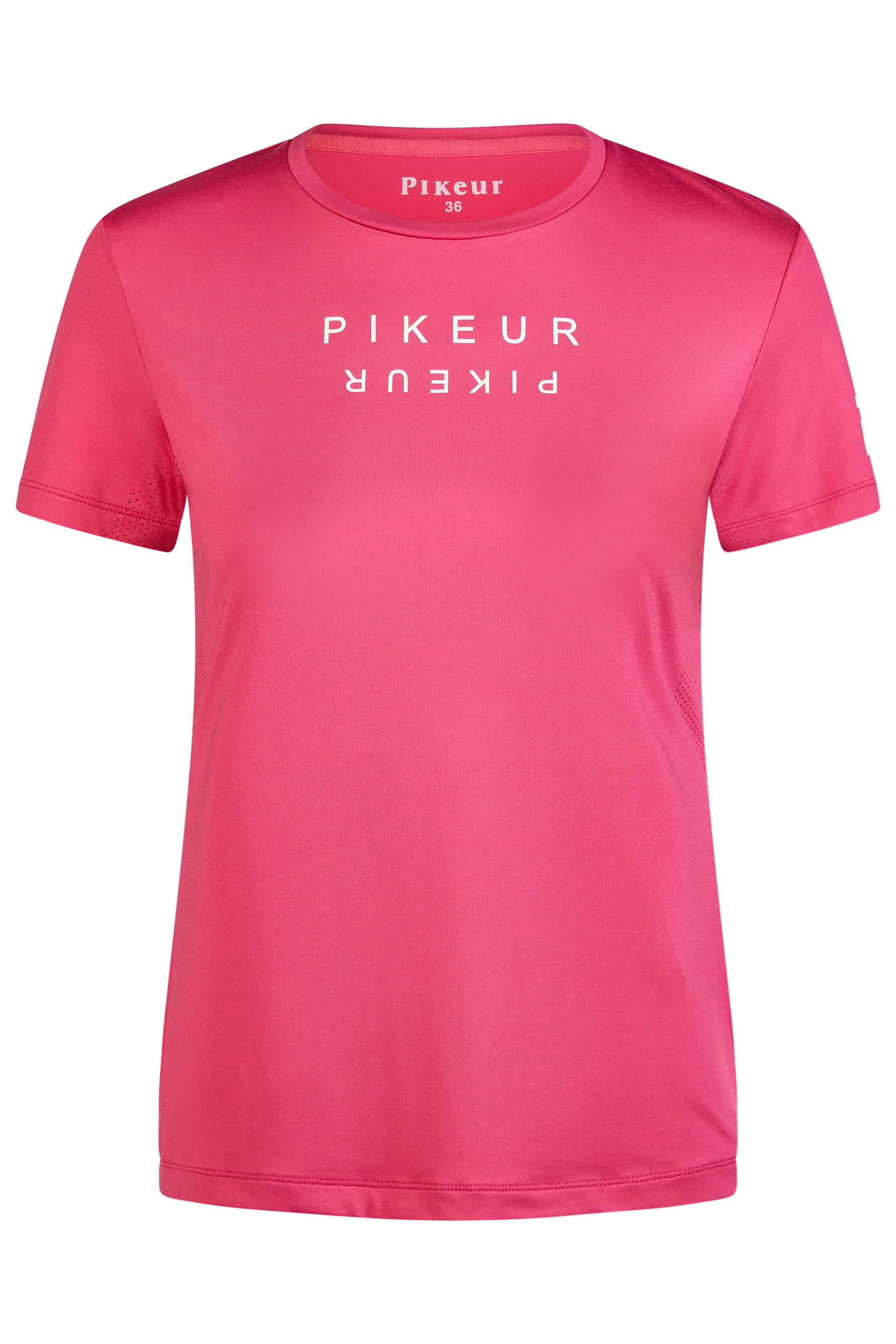 PIKEUR FUNCTION SHIRT THE CORE