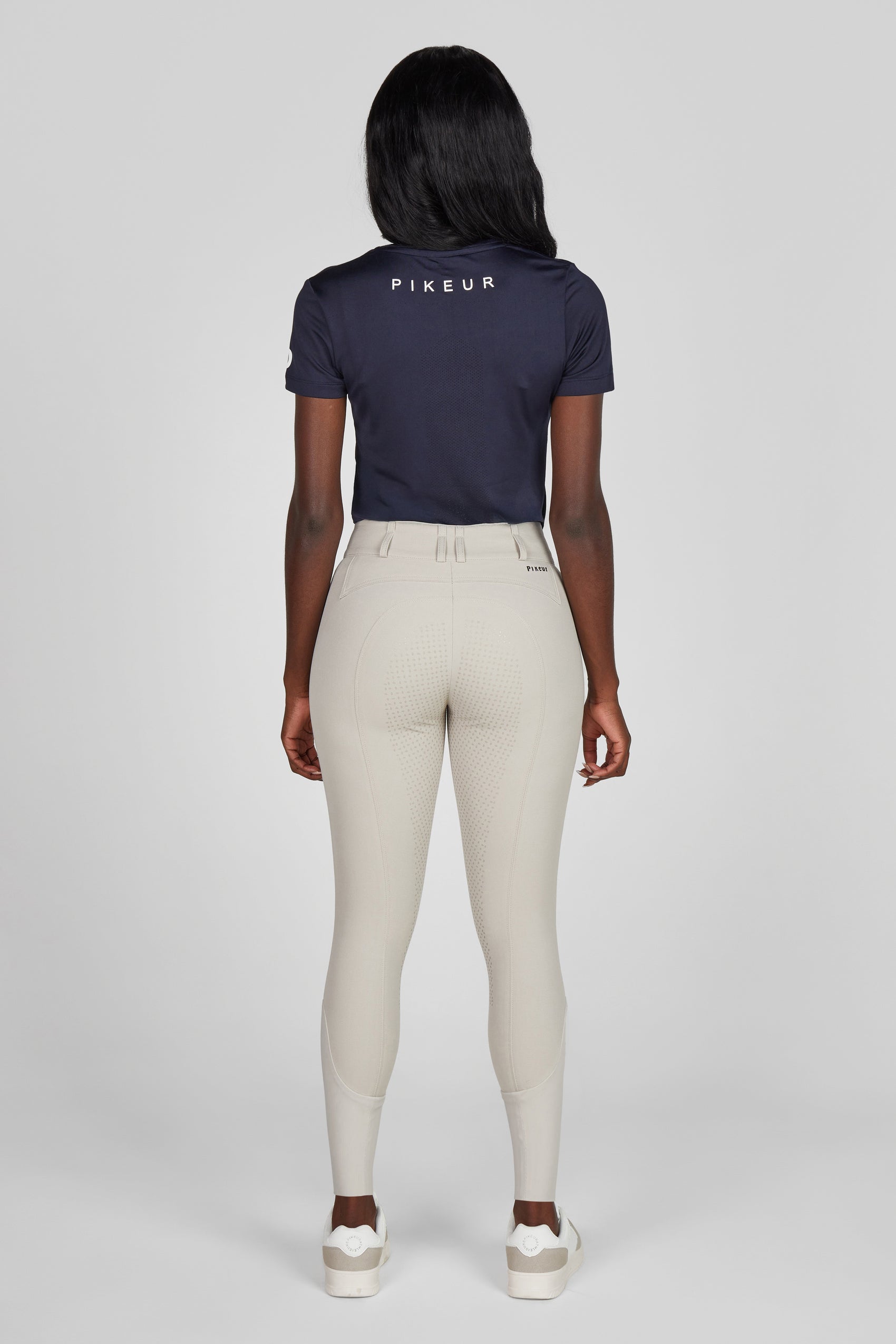 PIKEUR FUNCTION SHIRT THE CORE
