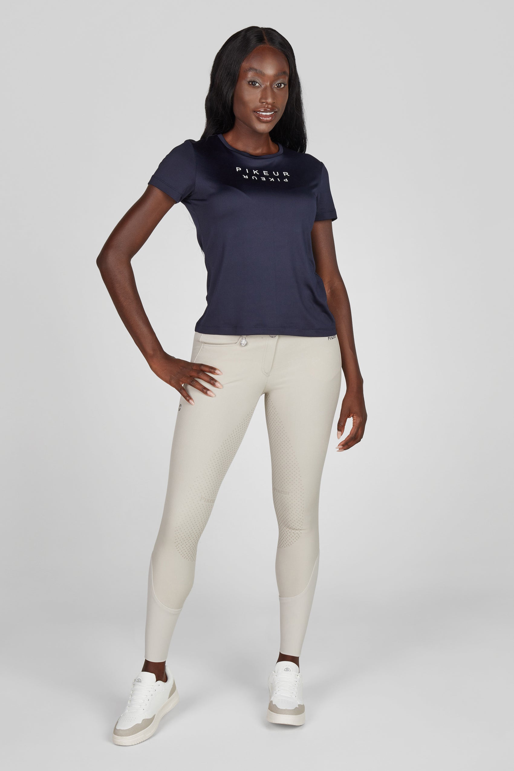 PIKEUR FUNCTION SHIRT THE CORE