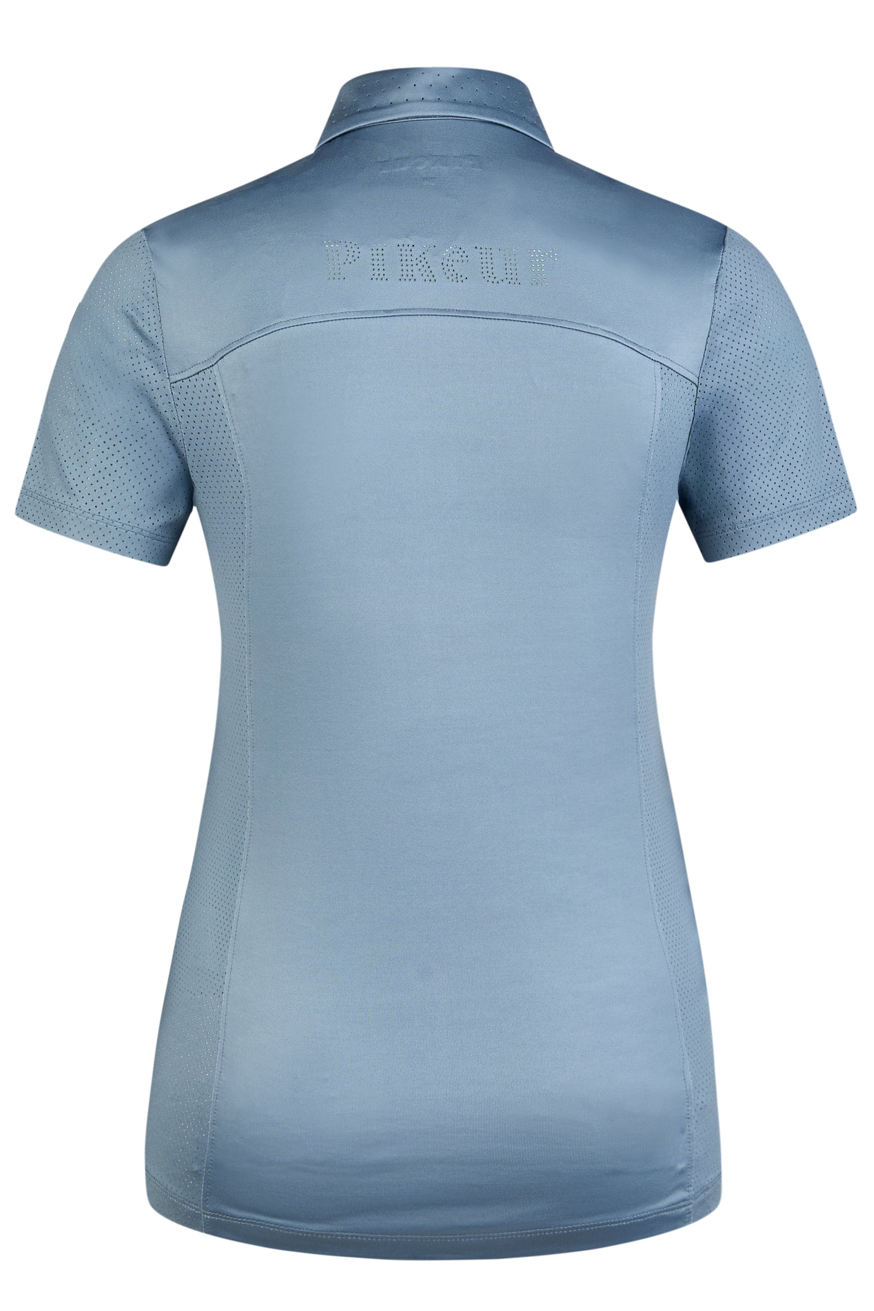 PIKEUR POLO SHIRT - THE CORE