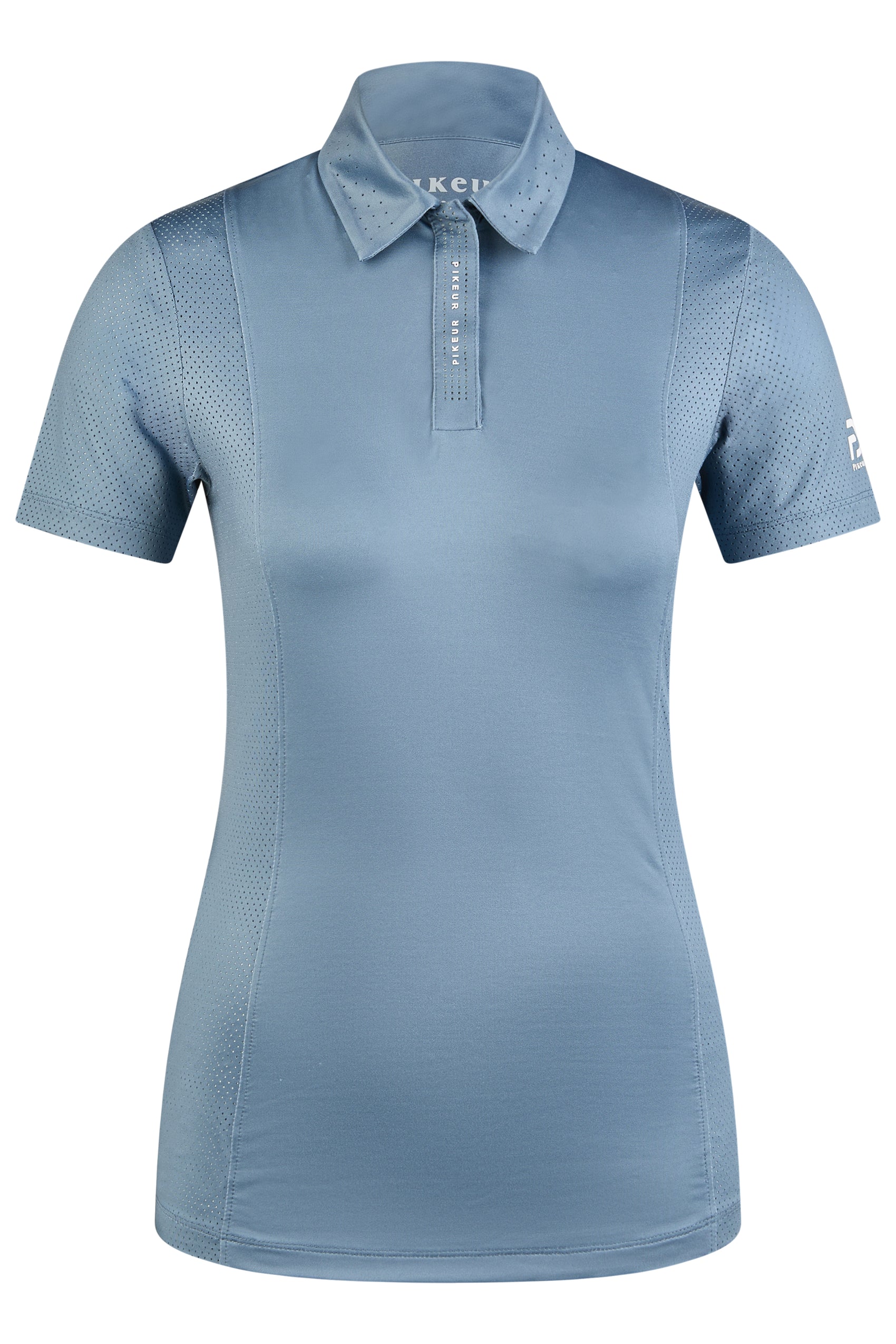 PIKEUR POLO SHIRT - THE CORE