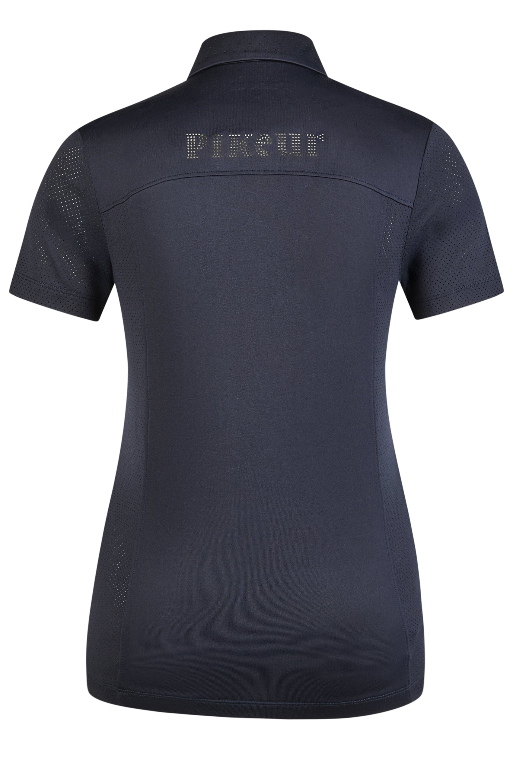PIKEUR POLO SHIRT - THE CORE