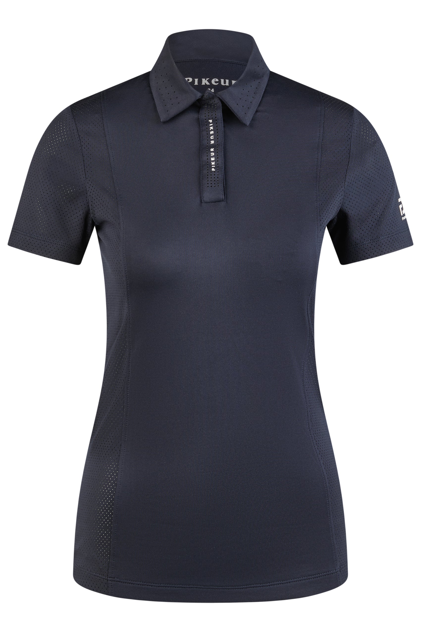 PIKEUR POLO SHIRT - THE CORE