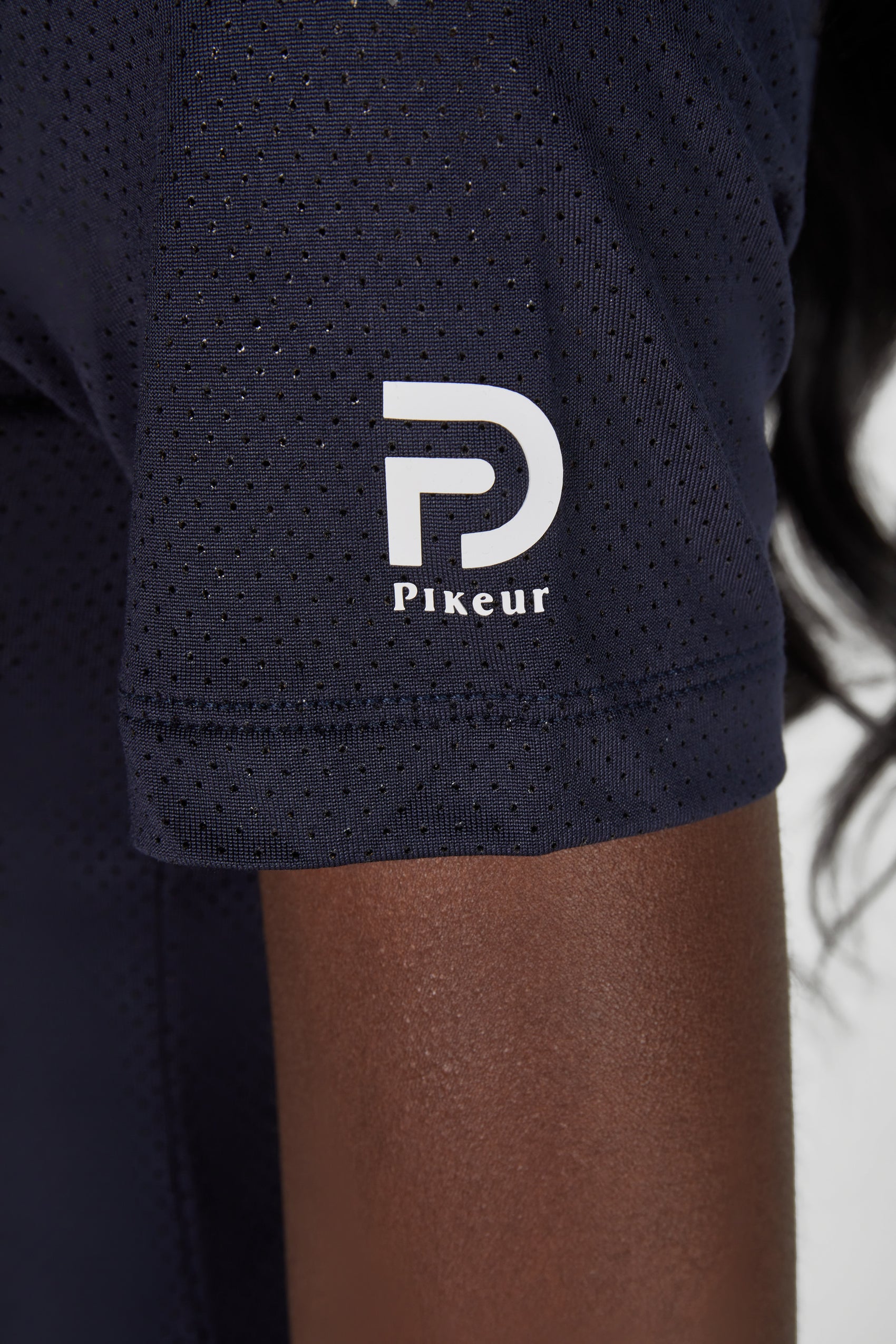 PIKEUR POLO SHIRT - THE CORE