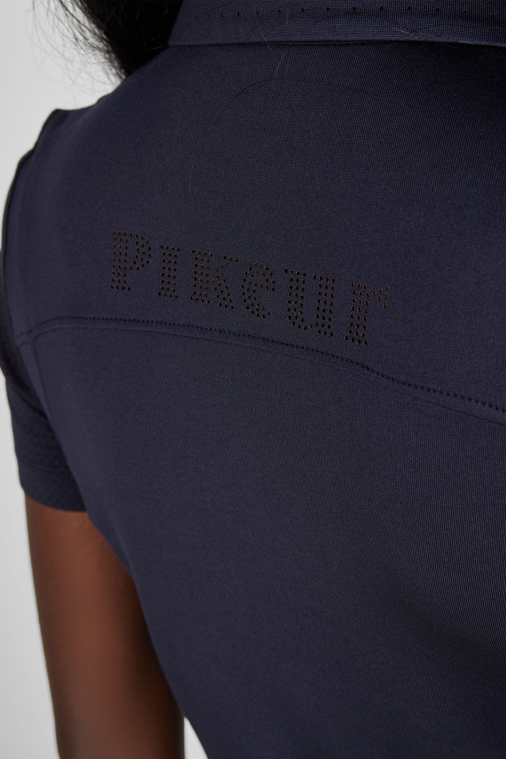 PIKEUR POLO SHIRT - THE CORE