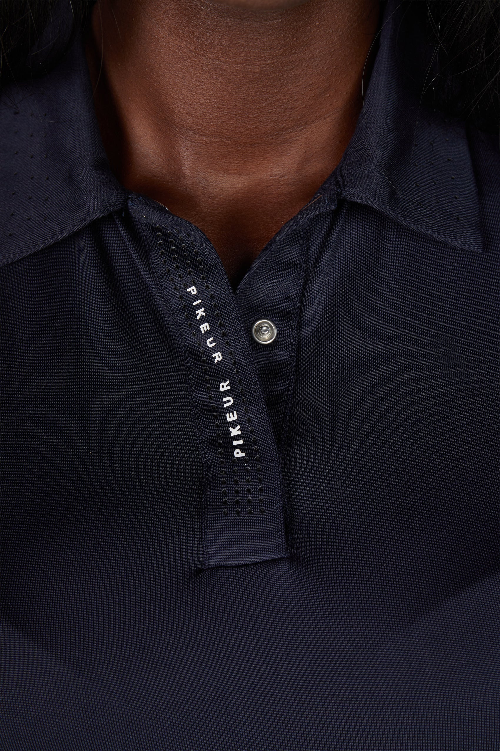 PIKEUR POLO SHIRT - THE CORE