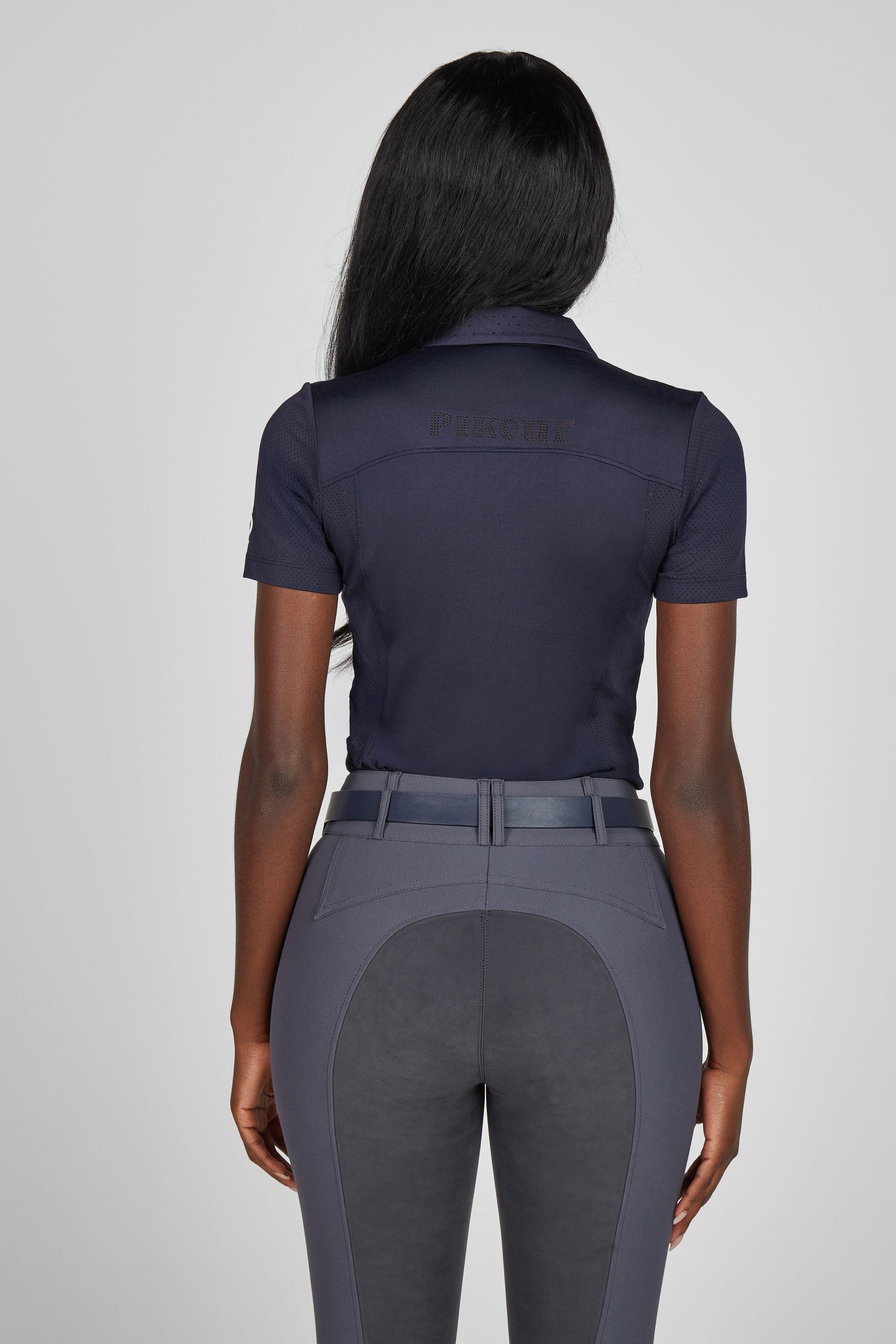 PIKEUR POLO SHIRT - THE CORE