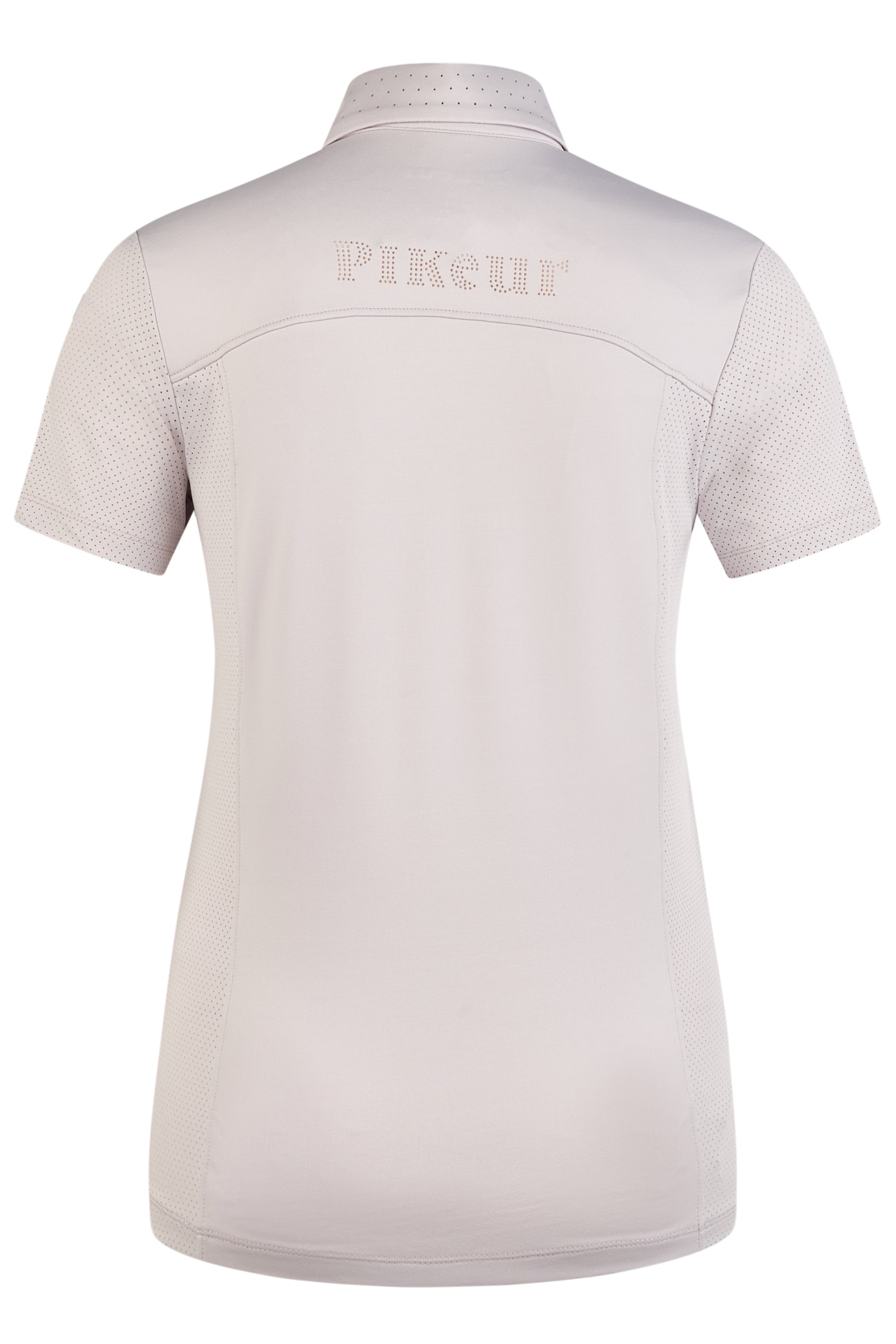 PIKEUR POLO SHIRT - THE CORE