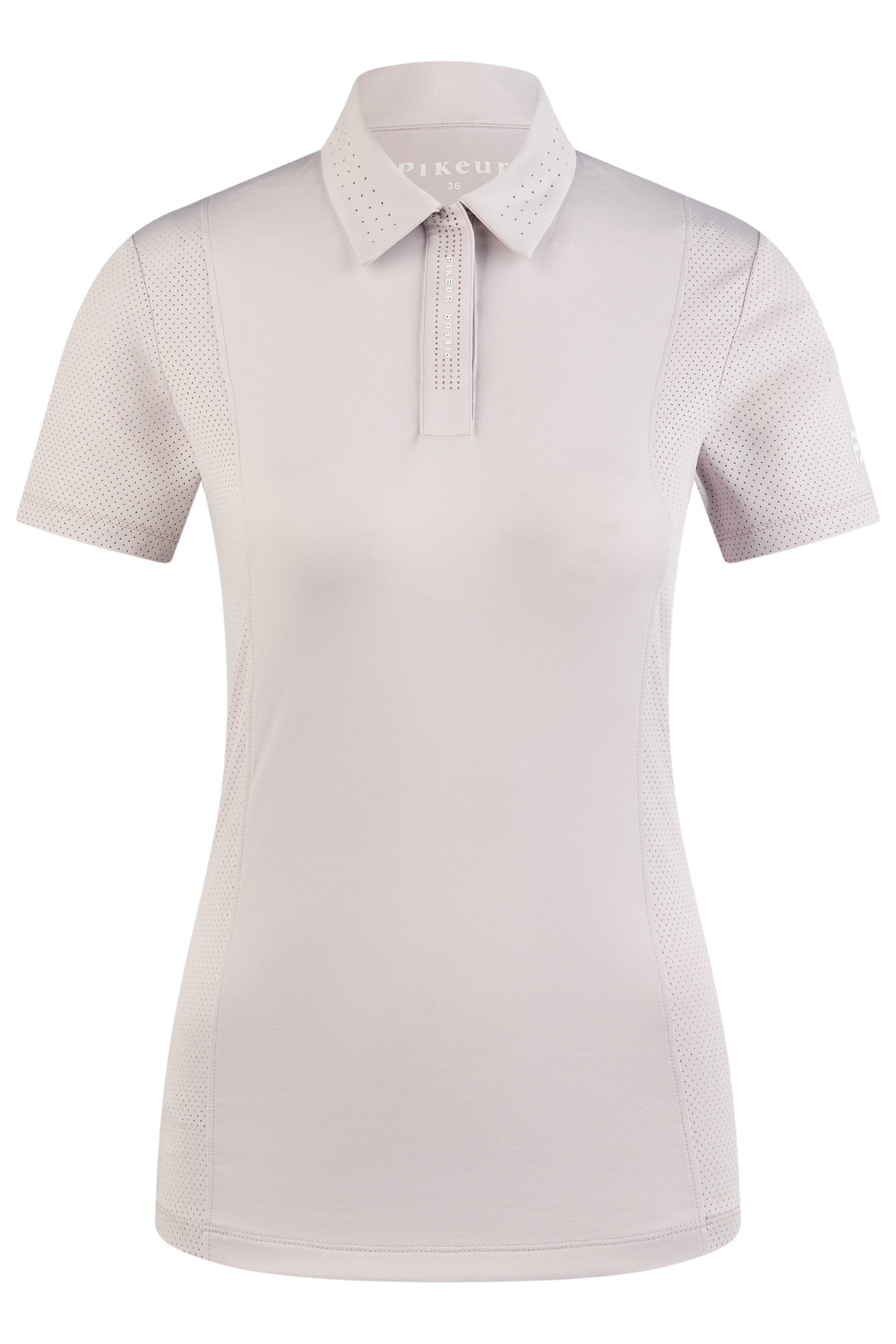 PIKEUR POLO SHIRT - THE CORE