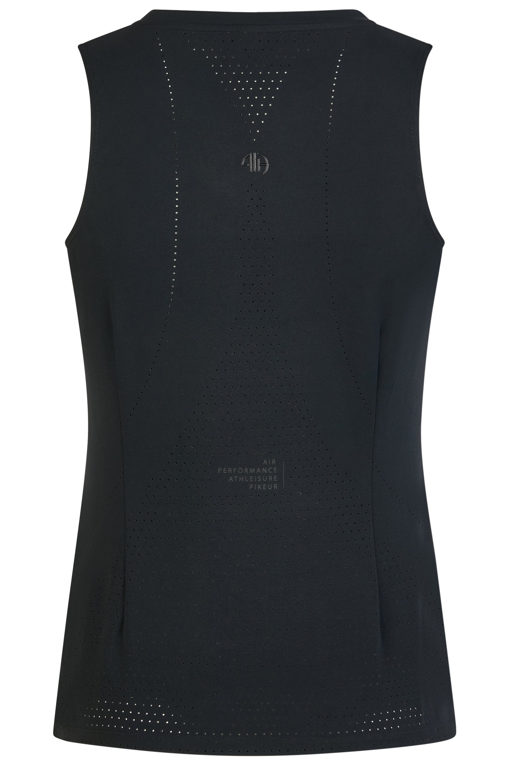 PIKEUR TOP ATHLEISURE