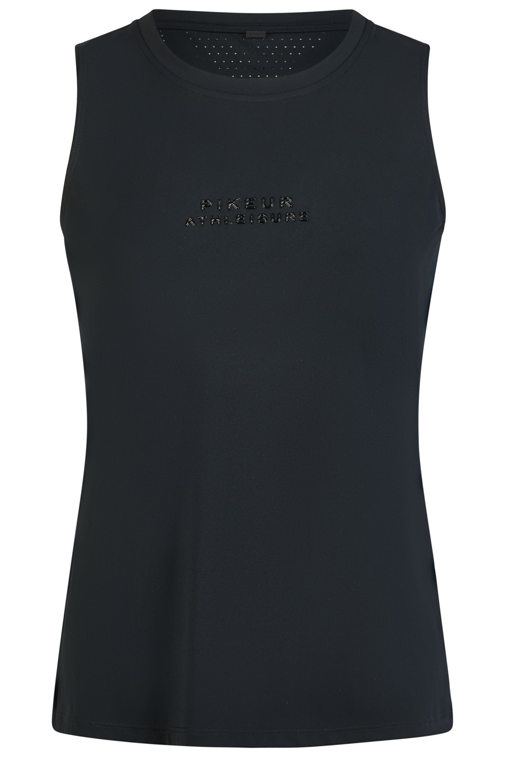 PIKEUR TOP ATHLEISURE