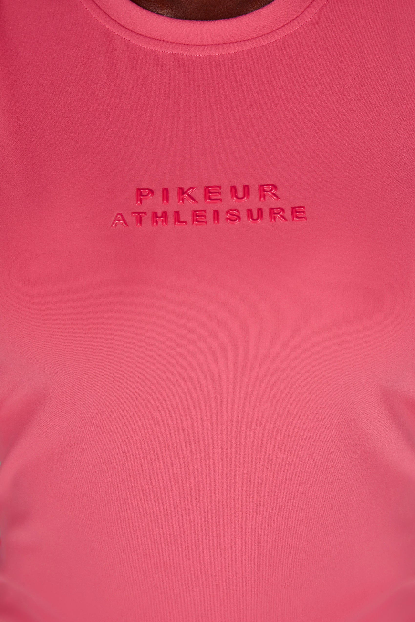 PIKEUR TOP ATHLEISURE