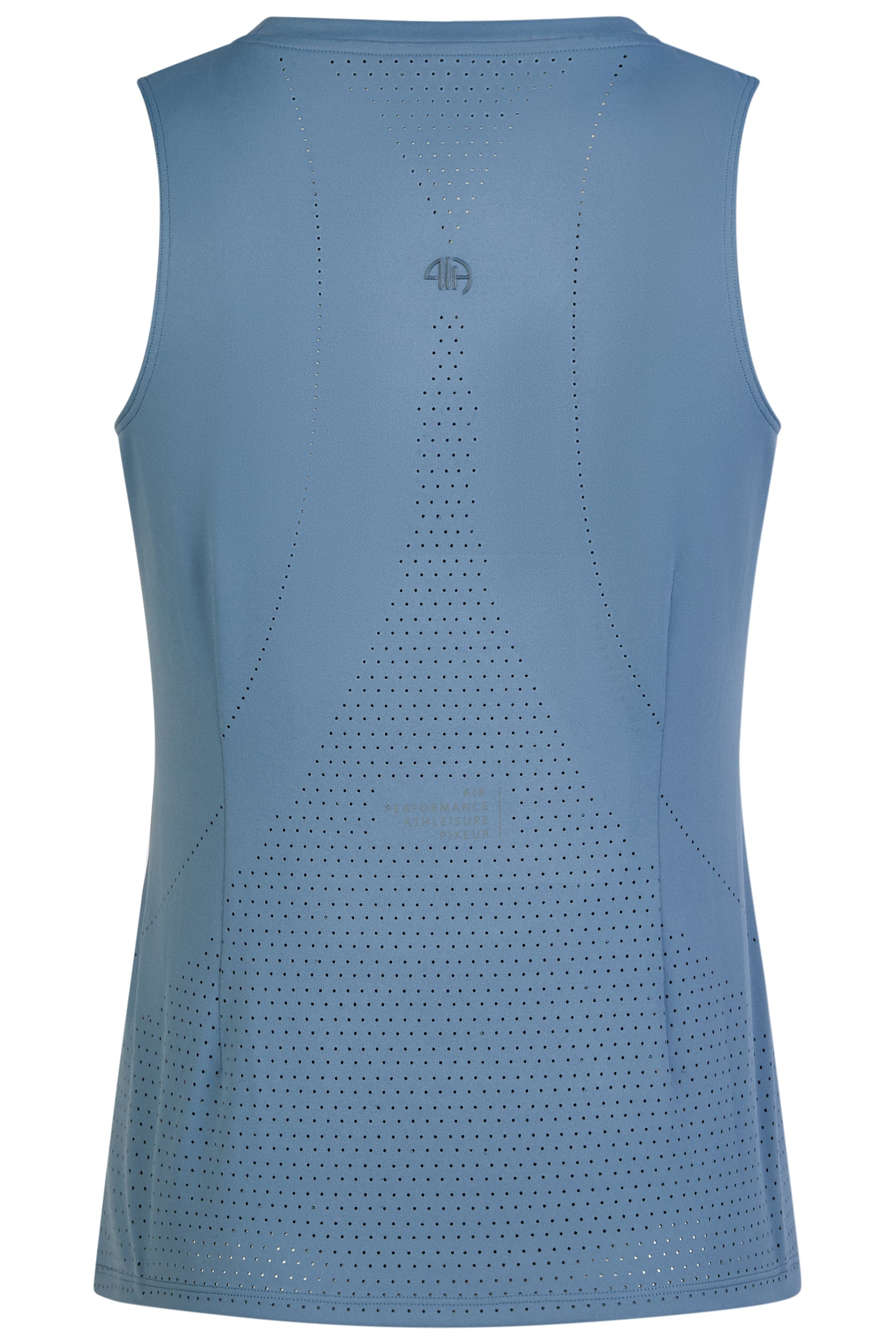 PIKEUR TOP ATHLEISURE