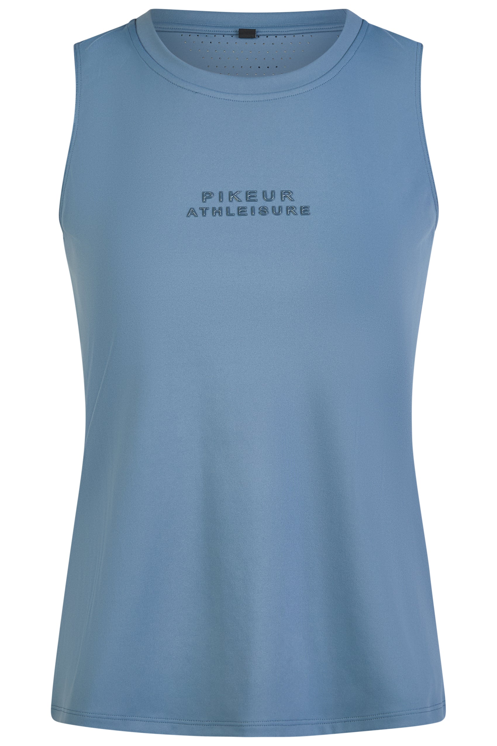 PIKEUR TOP ATHLEISURE