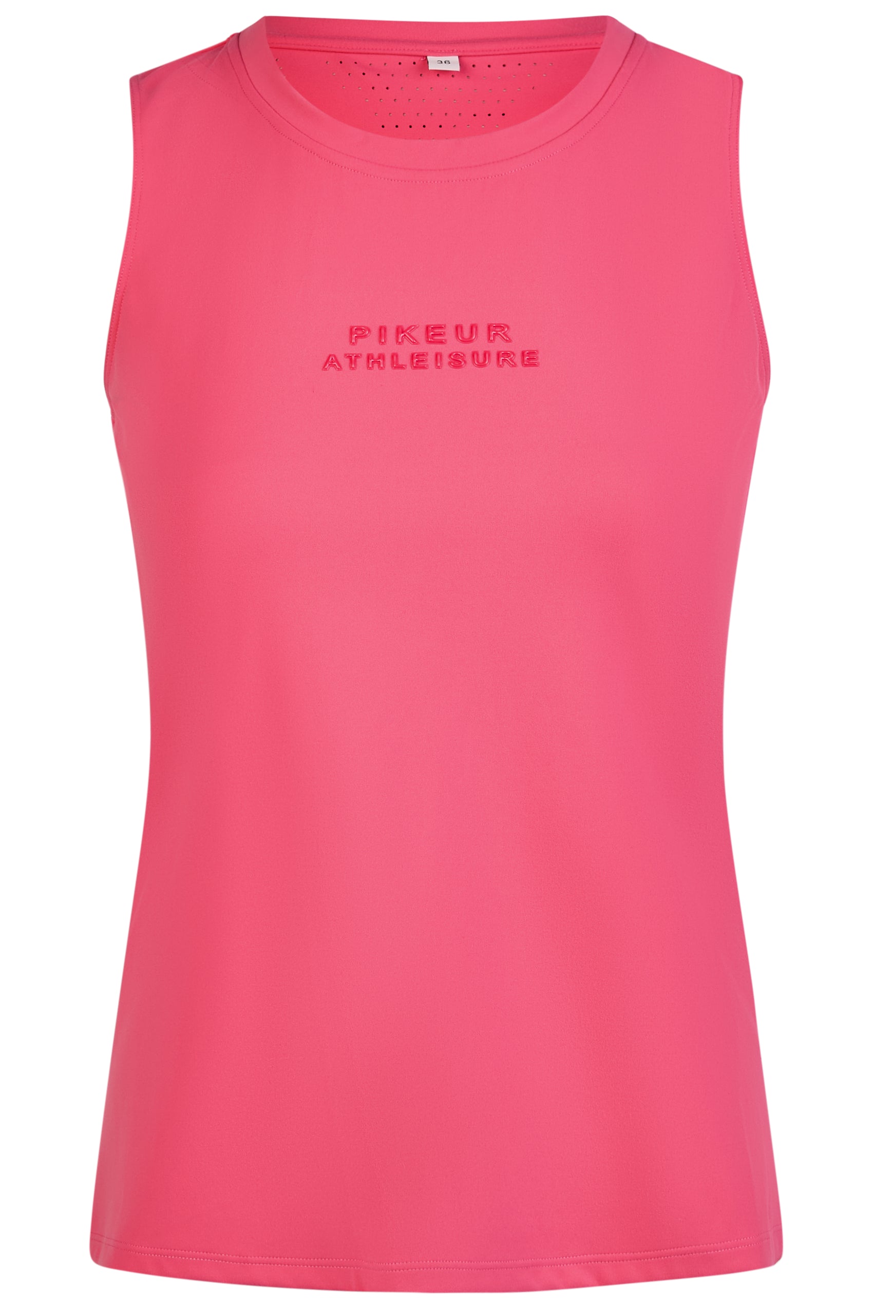 PIKEUR TOP ATHLEISURE