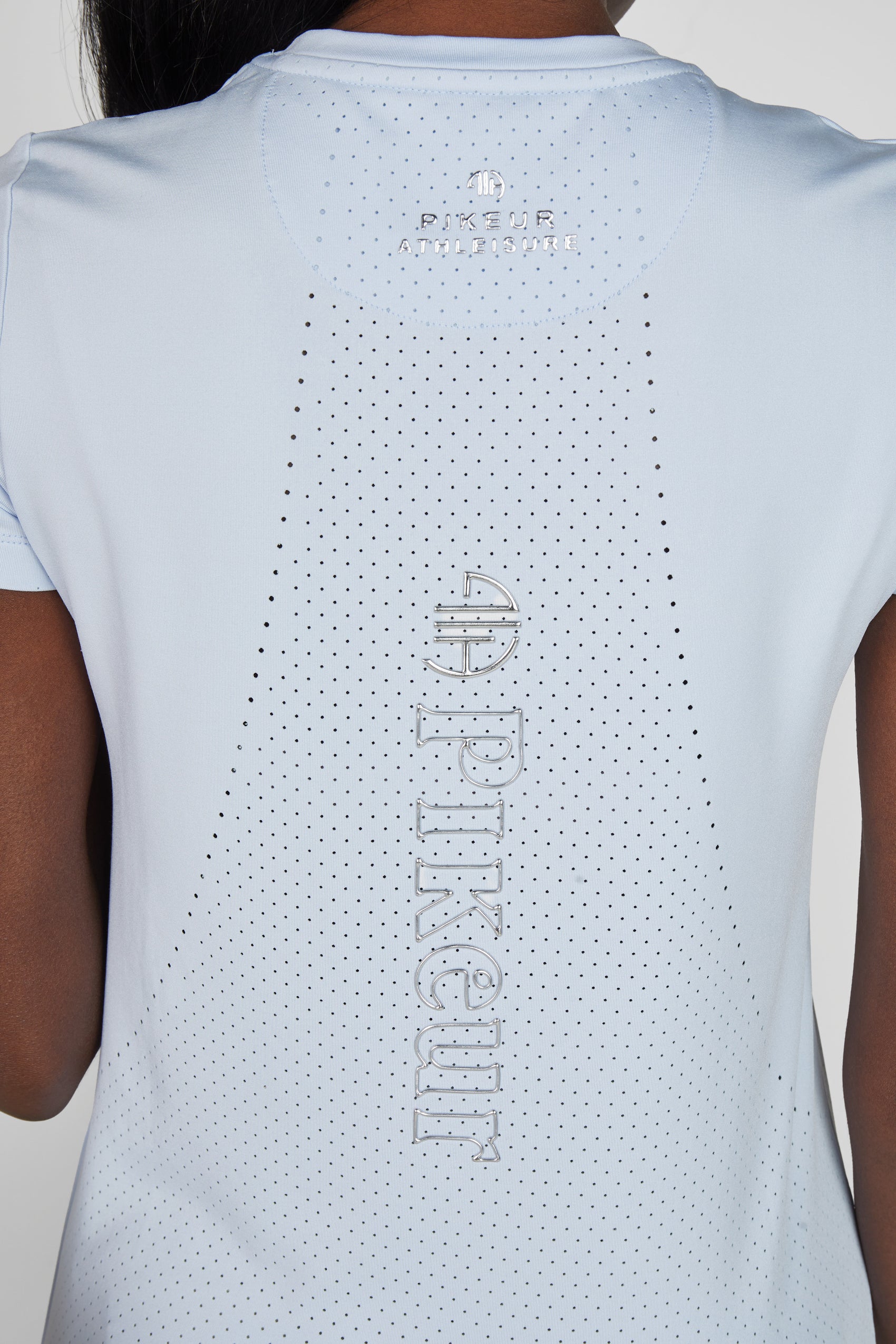 PIKEUR FUNCTION SHIRT ATHLEISURE