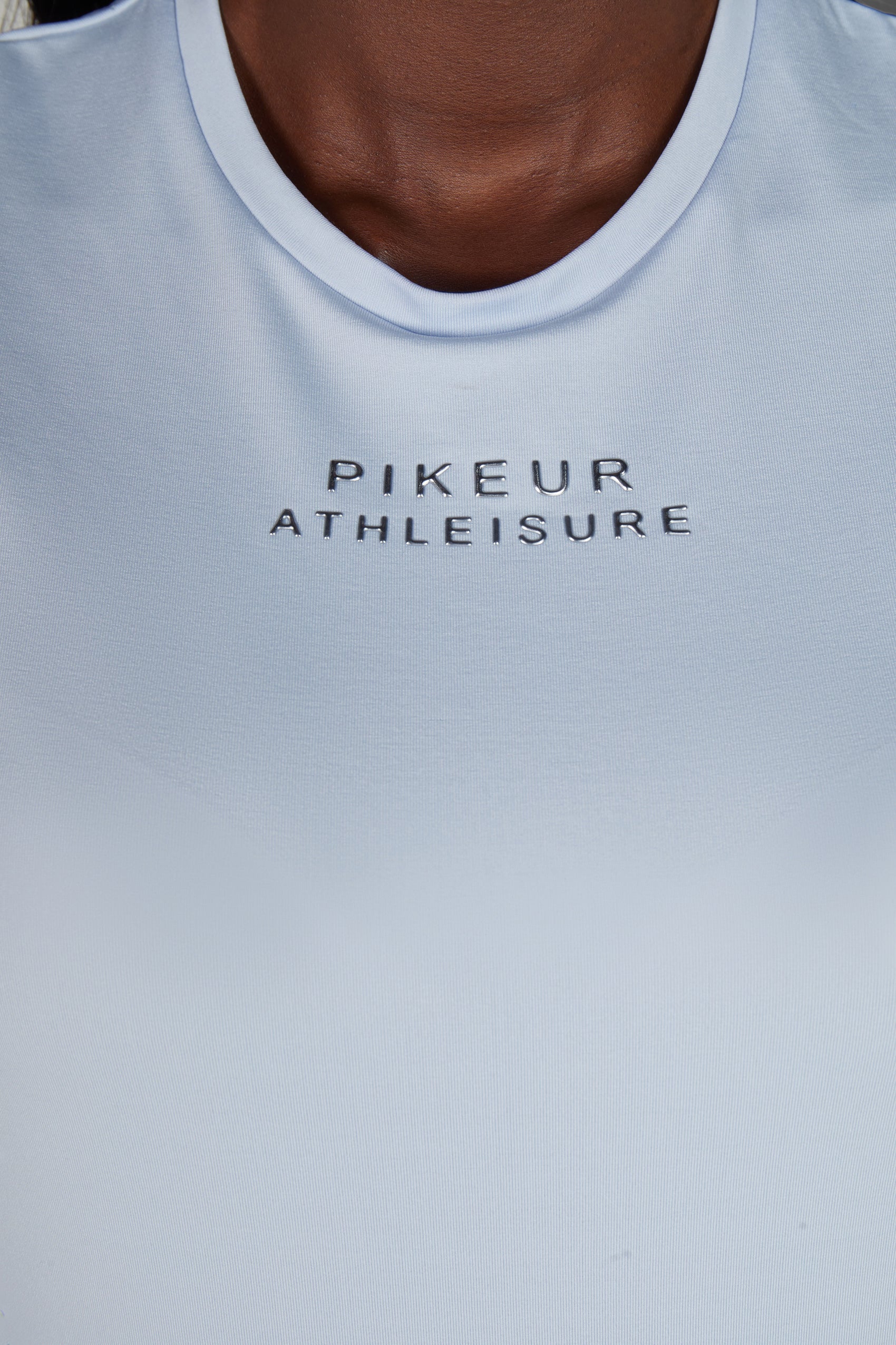 PIKEUR FUNCTION SHIRT ATHLEISURE